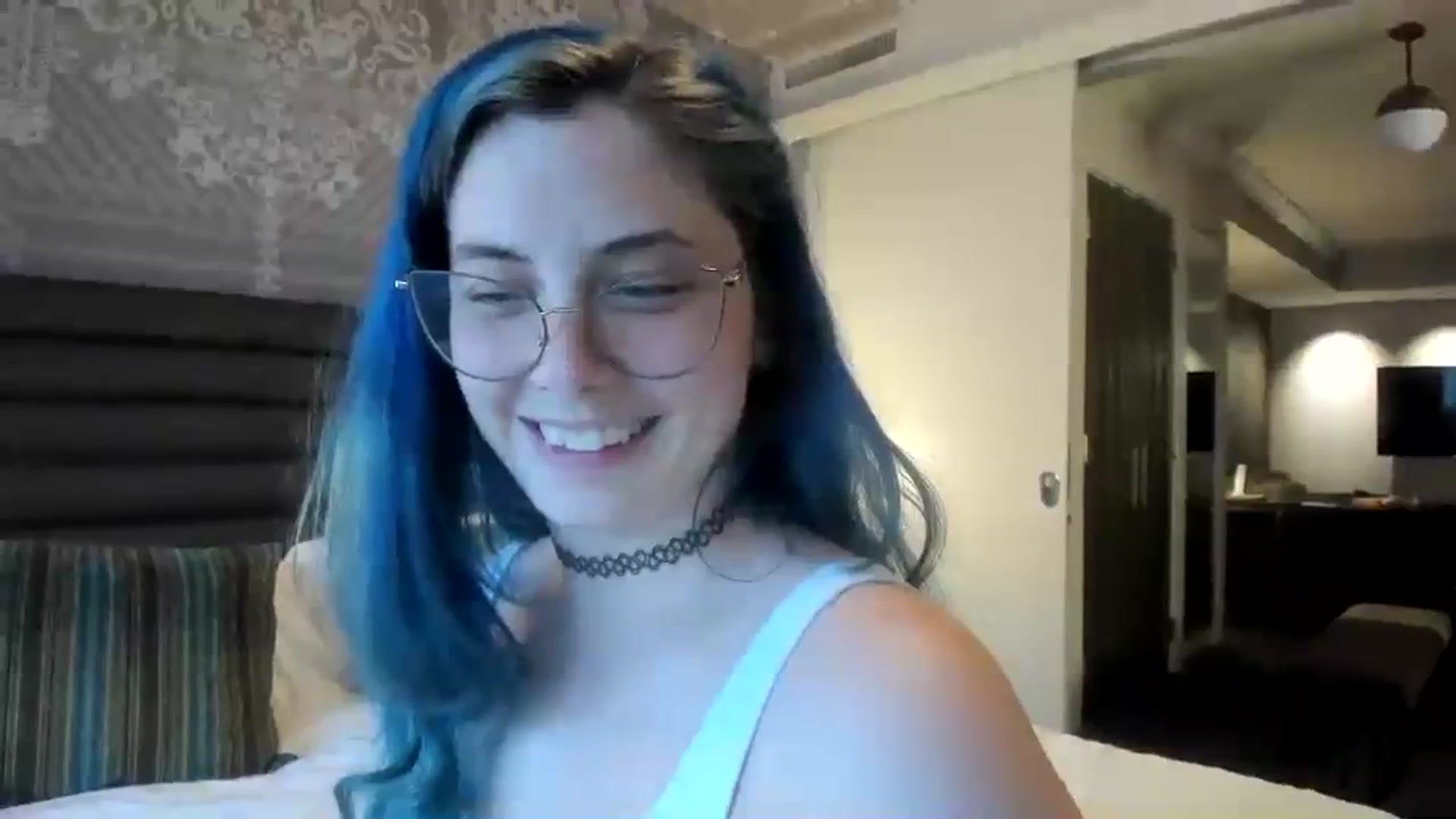 Gallery image thumbnail from Hemppopotamus's myfreecams stream on, 05/23/2023, 02:12 image 5 of 20