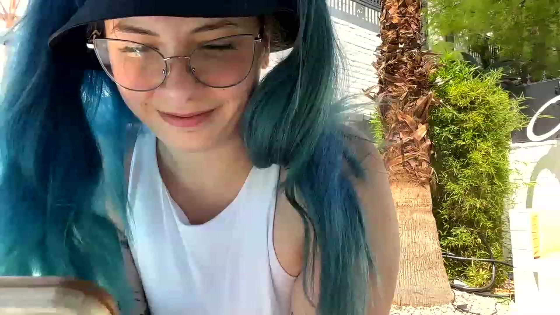 Gallery image thumbnail from Hemppopotamus's myfreecams stream on, 05/24/2023, 21:30 image 12 of 20