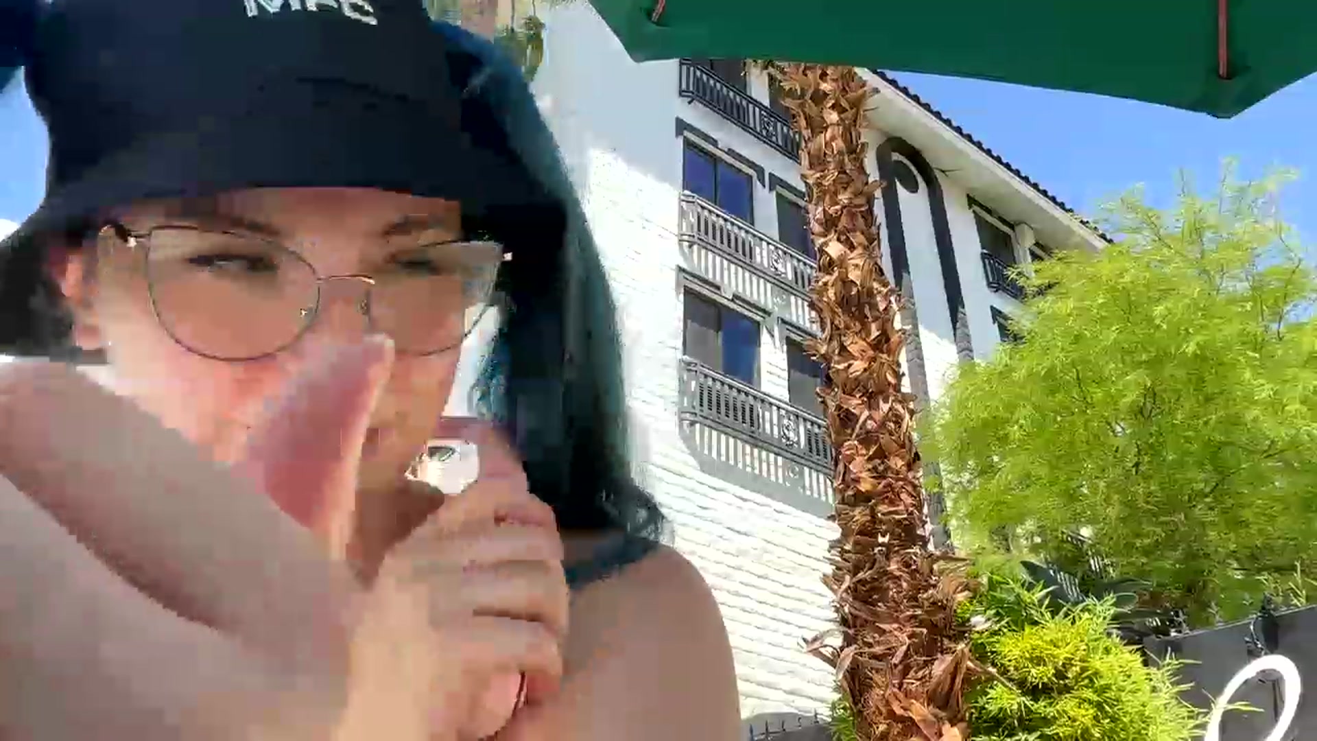 Gallery image thumbnail from Hemppopotamus's myfreecams stream on, 05/24/2023, 21:30 image 2 of 20
