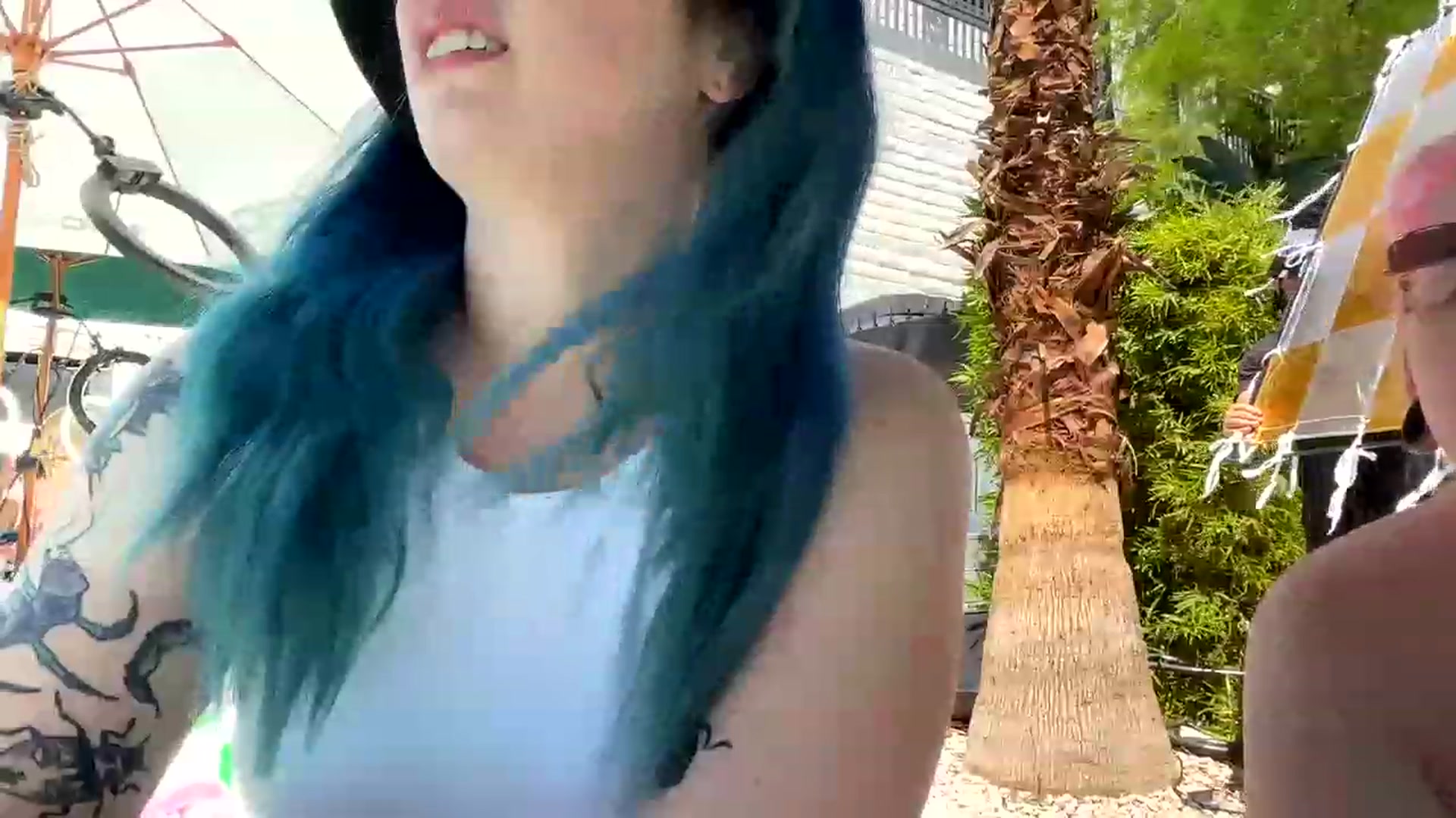 Gallery image thumbnail from Hemppopotamus's myfreecams stream on, 05/24/2023, 21:30 image 8 of 20