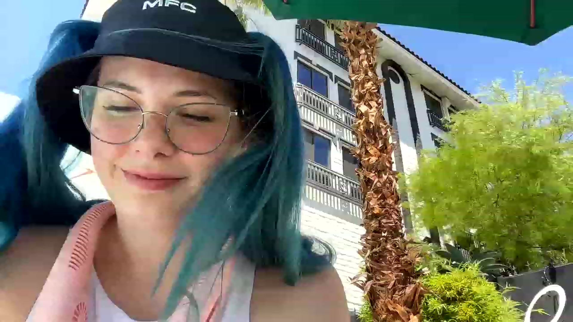 Gallery image thumbnail from Hemppopotamus's myfreecams stream on, 05/24/2023, 21:30 image 1 of 20