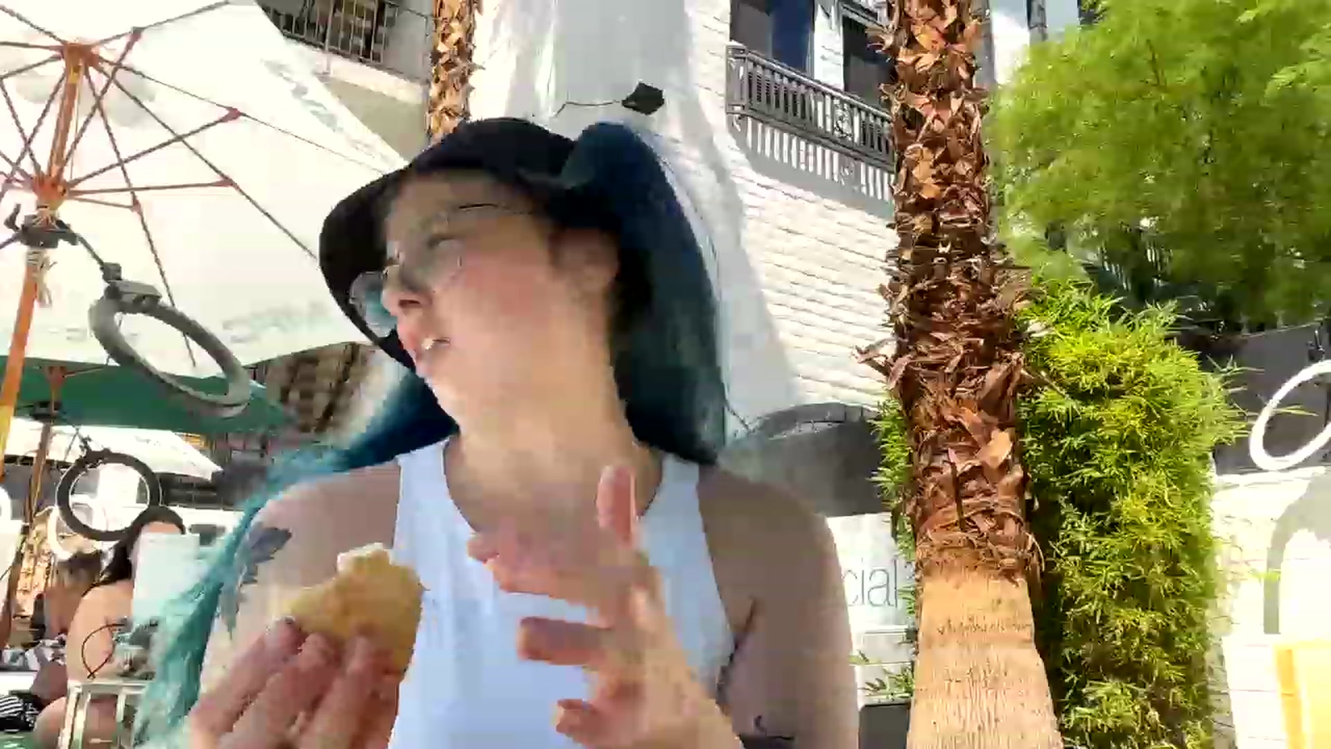 Gallery image thumbnail from Hemppopotamus's myfreecams stream on, 05/24/2023, 21:30 image 15 of 20