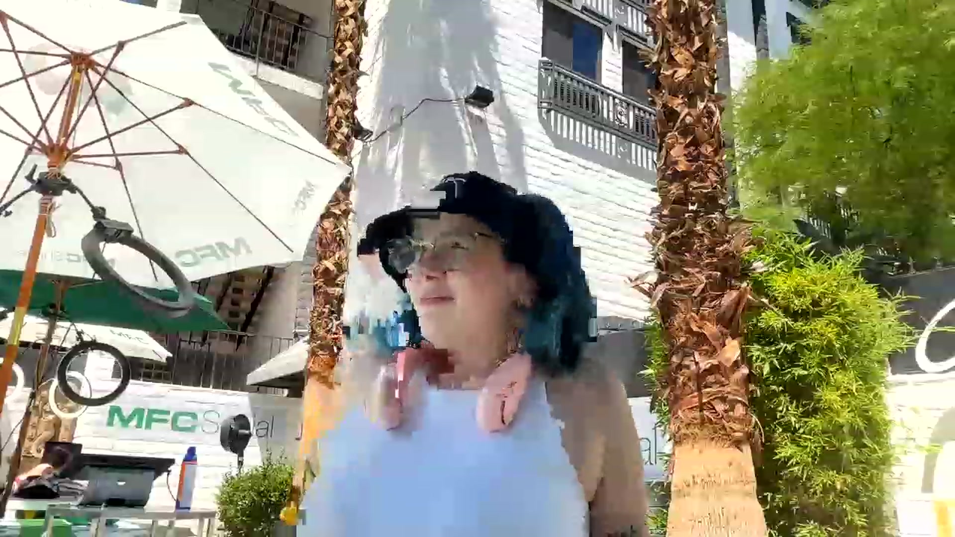 Gallery image thumbnail from Hemppopotamus's myfreecams stream on, 05/24/2023, 21:30 image 4 of 20