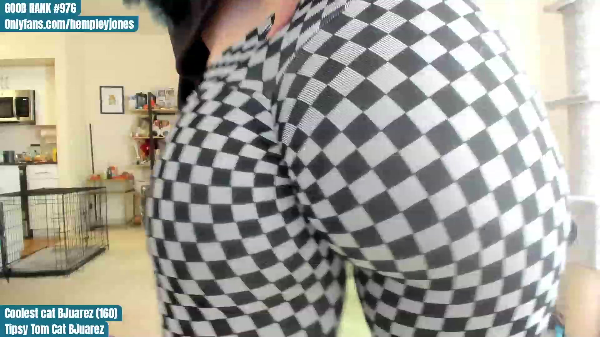 Gallery image thumbnail from Hemppopotamus's myfreecams stream on, 06/11/2023, 23:15 image 6 of 20