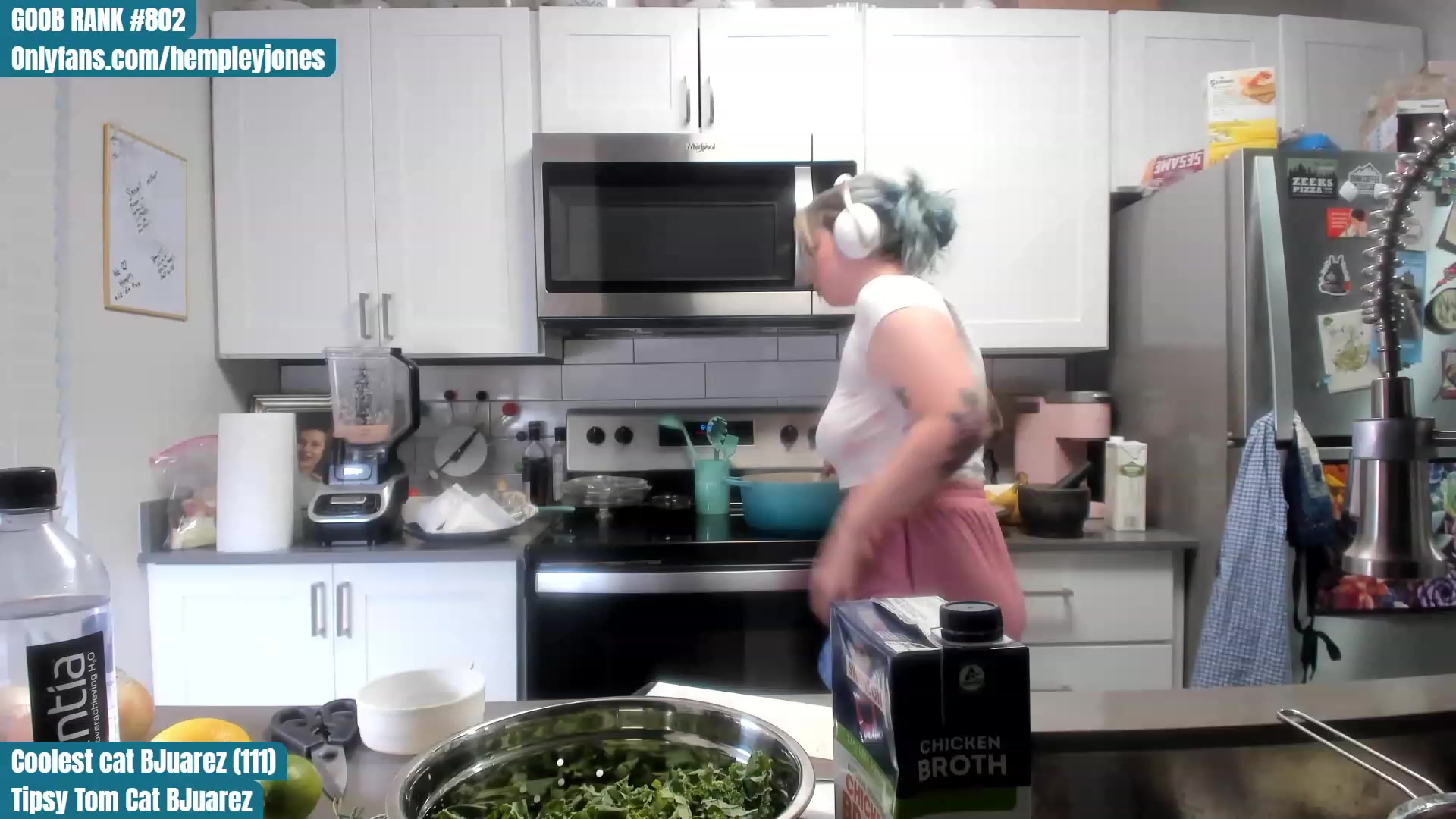 Gallery image thumbnail from Hemppopotamus's myfreecams stream on, 07/14/2023, 01:50 image 13 of 20