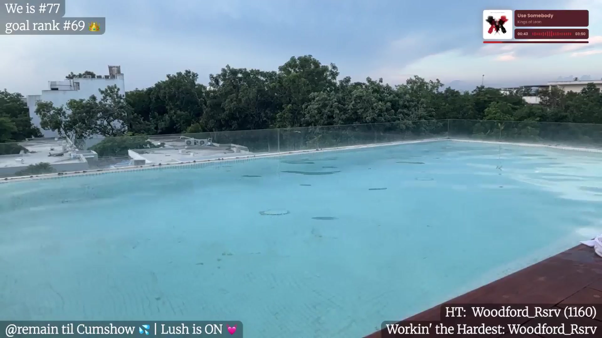 Gallery image thumbnail from Henrys_Biotch's myfreecams stream on, 09/25/2025, 23:29 image 12 of 20