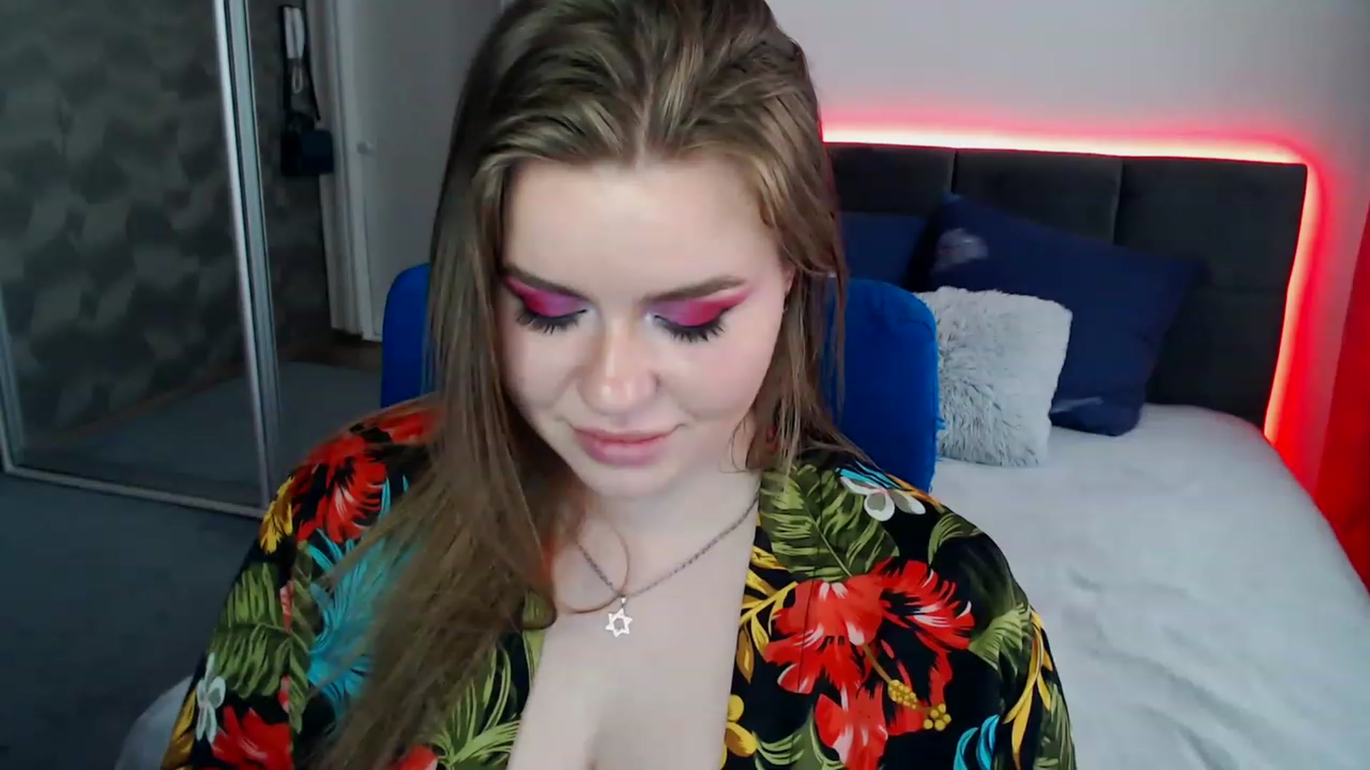 Gallery image thumbnail from Hensonella's myfreecams stream on, 04/24/2023, 16:07 image 20 of 20