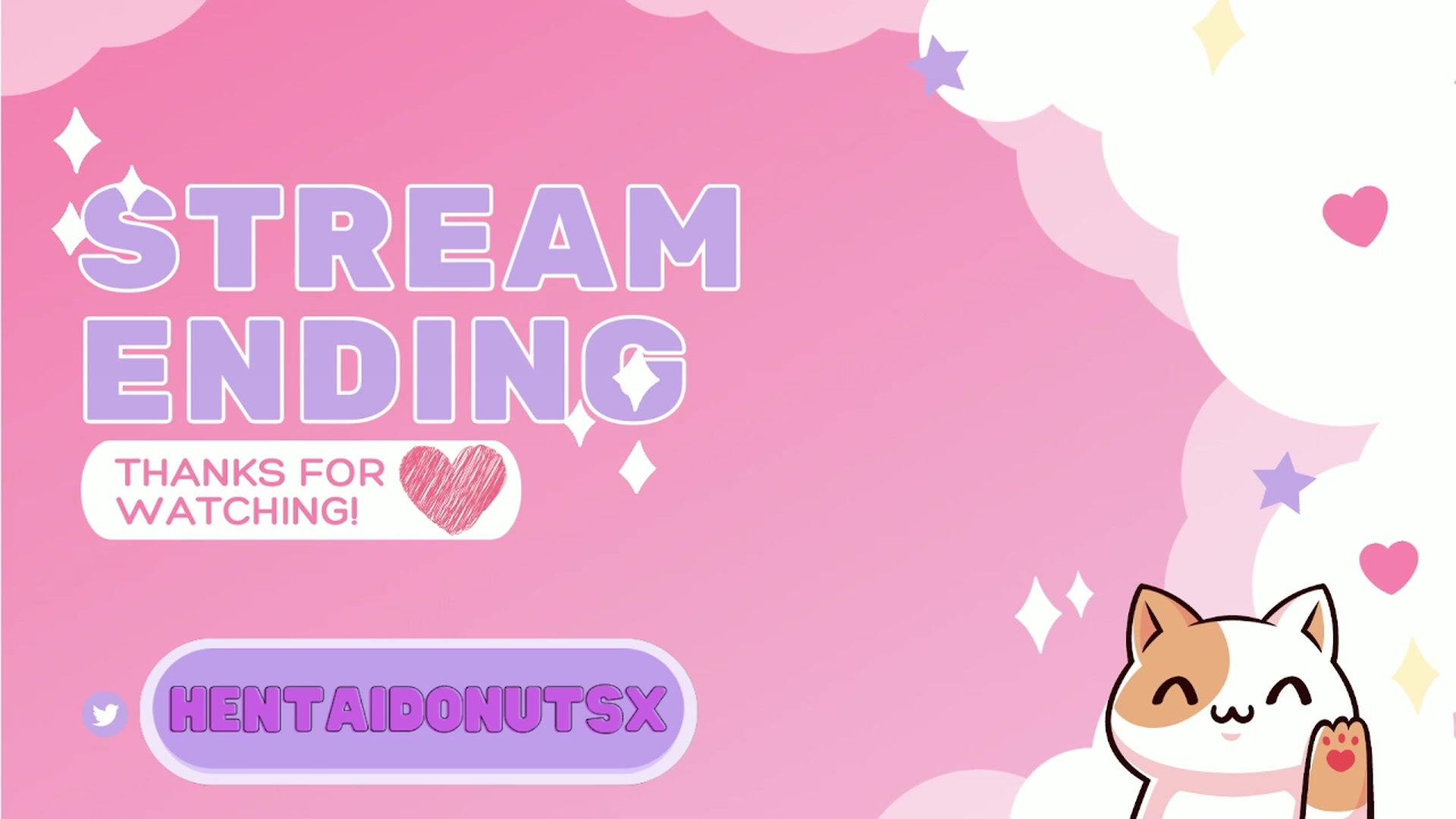 Gallery image thumbnail from HentaiDonuts's myfreecams stream on, 03/09/2023, 09:03 image 20 of 20
