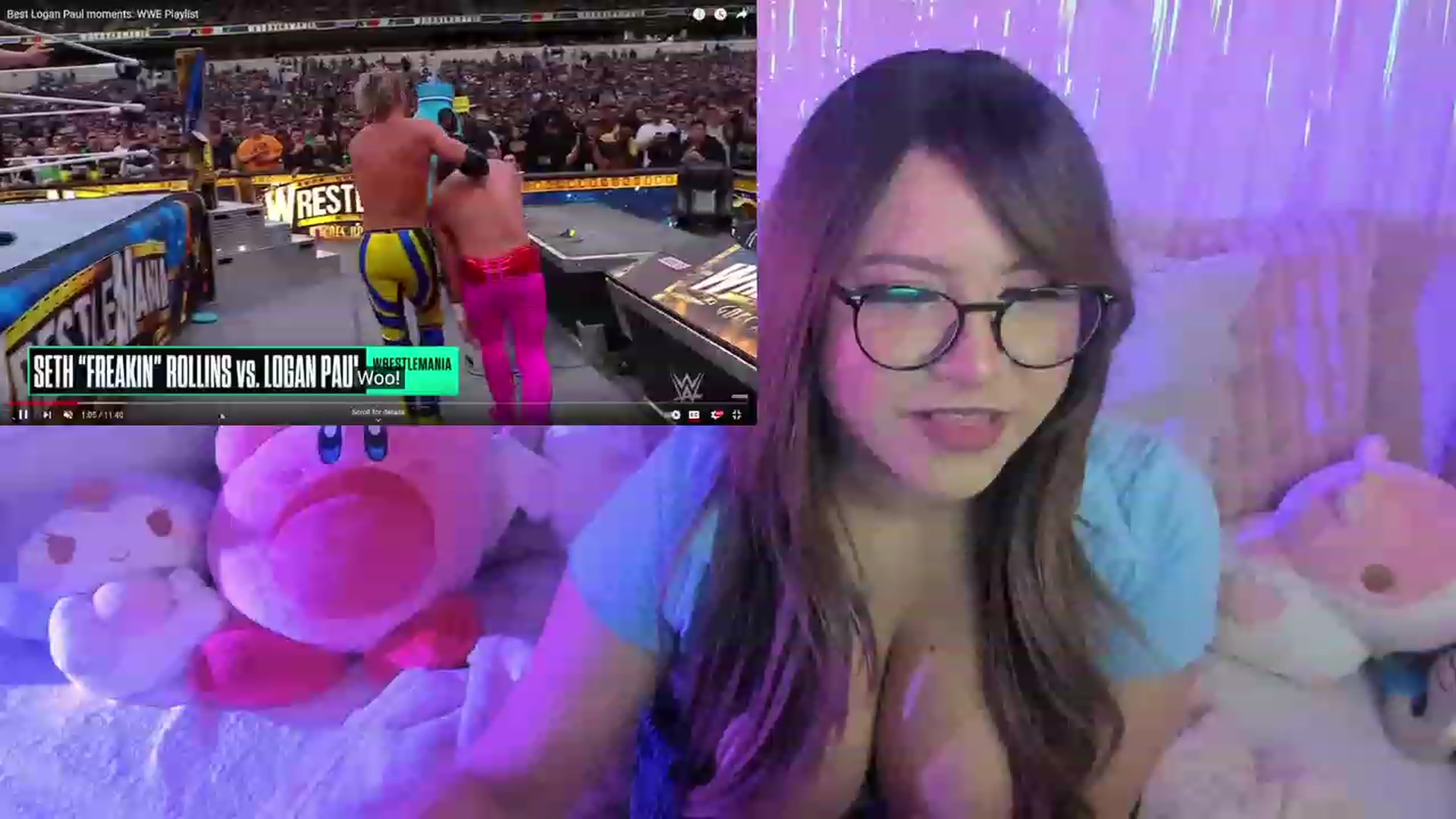 Gallery image thumbnail from HentaiDonuts's myfreecams stream on, 06/29/2023, 05:51 image 14 of 20