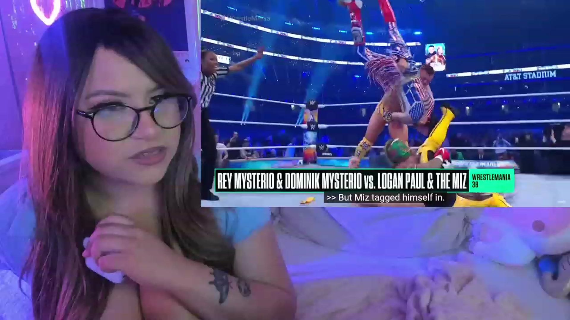 Gallery image thumbnail from HentaiDonuts's myfreecams stream on, 06/29/2023, 05:51 image 15 of 20