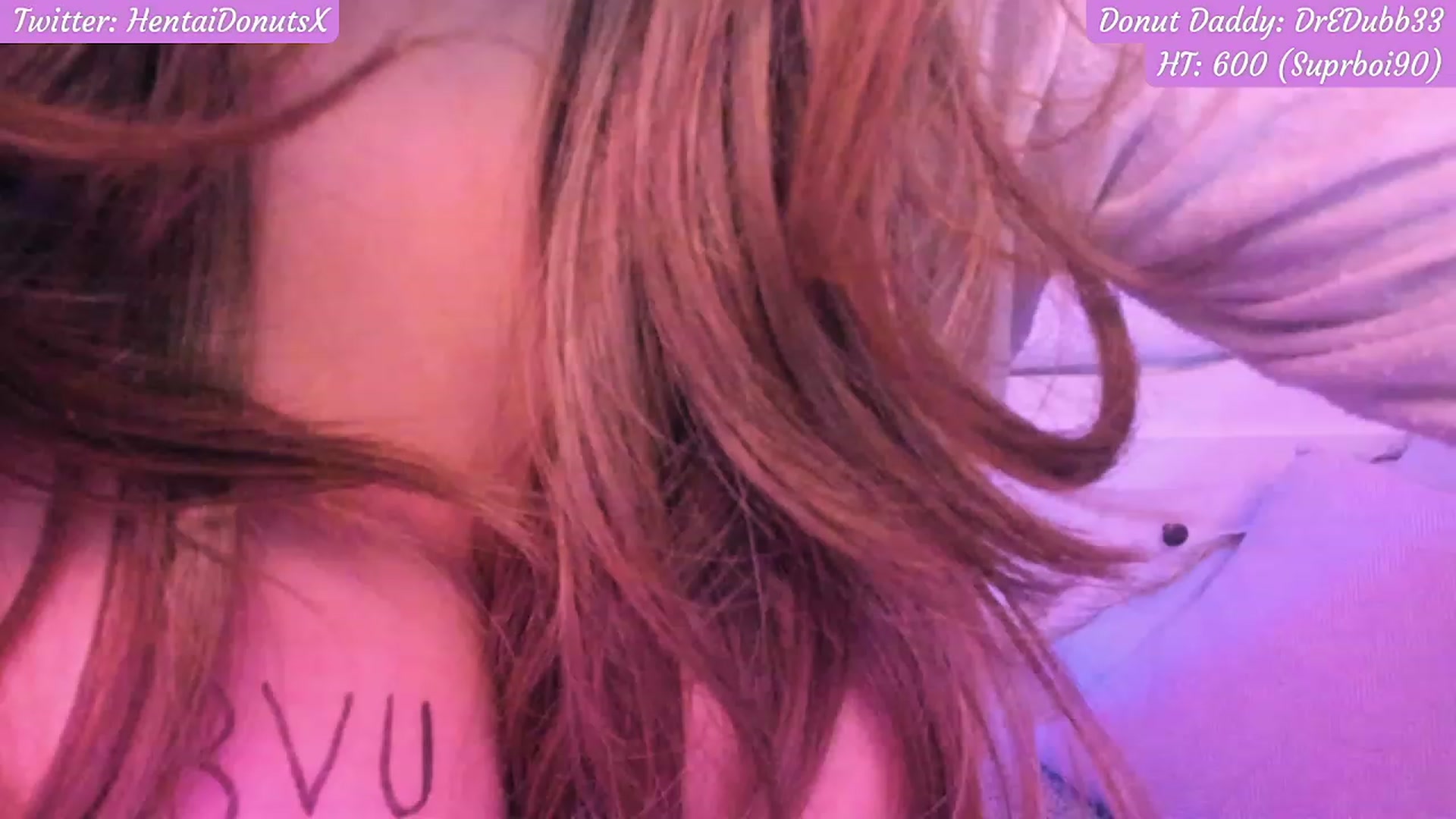 Gallery image thumbnail from HentaiDonuts's myfreecams stream on, 07/14/2023, 06:29 image 17 of 20
