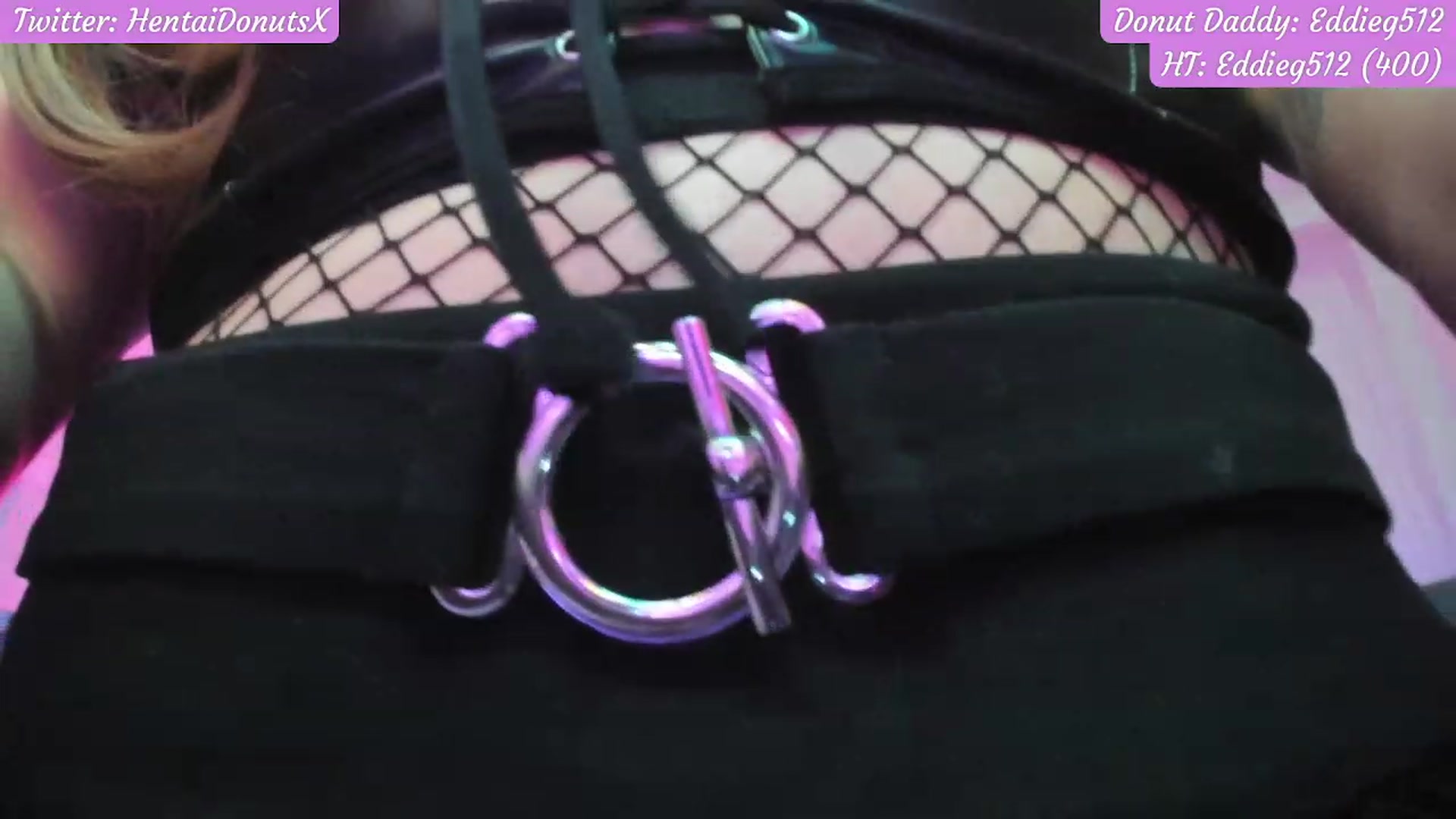Gallery image thumbnail from HentaiDonuts's myfreecams stream on, 08/14/2023, 04:33 image 6 of 20