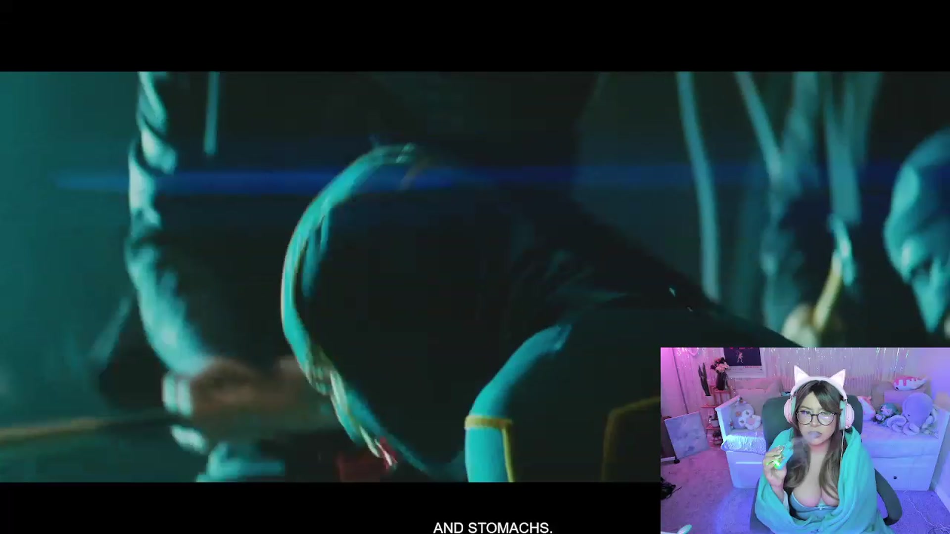 Gallery image thumbnail from HentaiDonuts's myfreecams stream on, 09/08/2023, 06:35 image 18 of 20
