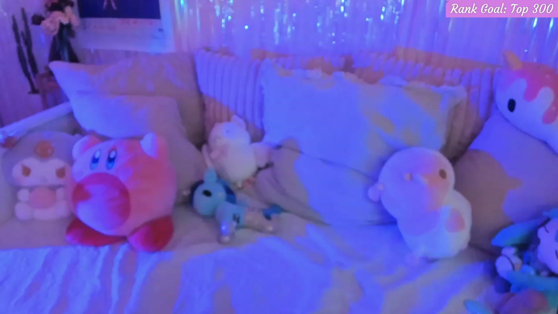 Gallery image thumbnail from HentaiDonuts's myfreecams stream on, 09/16/2023, 04:32 image 1 of 20