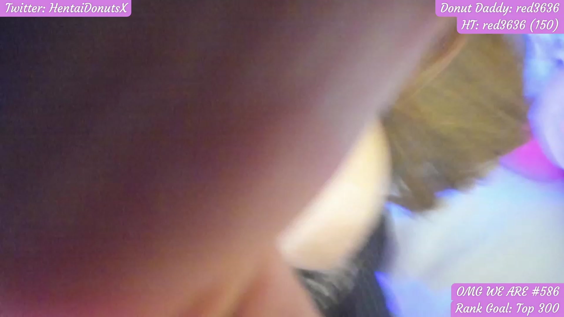 Gallery image thumbnail from HentaiDonuts's myfreecams stream on, 10/01/2023, 24:04 image 12 of 20