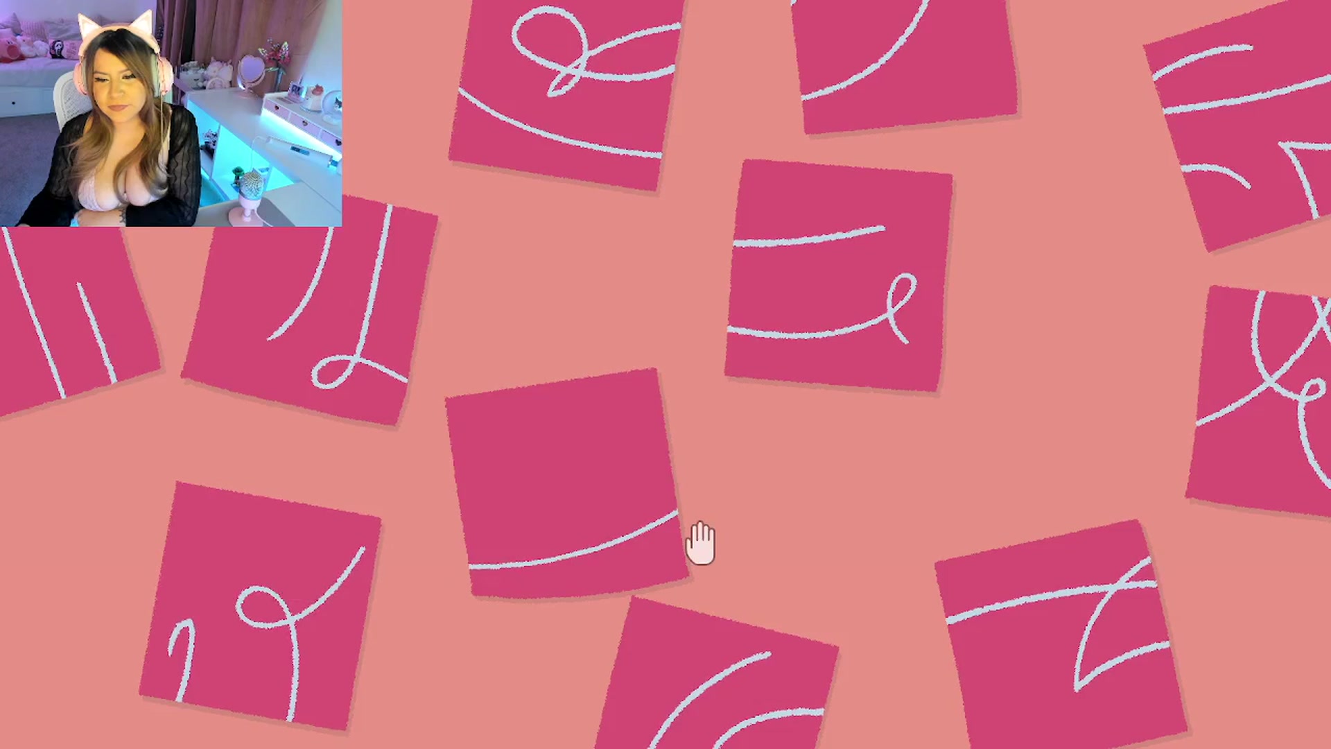 Gallery image thumbnail from HentaiDonuts's myfreecams stream on, 02/23/2024, 06:20 image 13 of 20