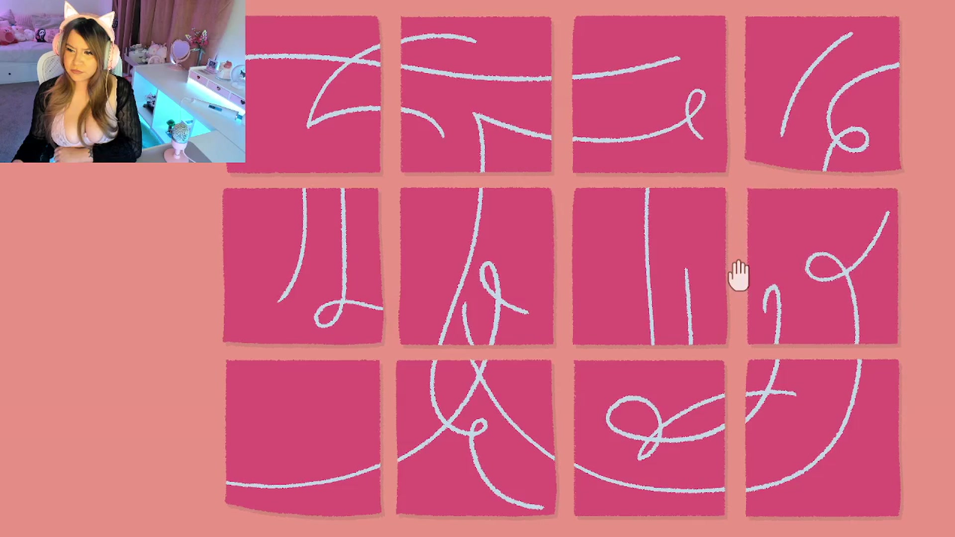 Gallery image thumbnail from HentaiDonuts's myfreecams stream on, 02/23/2024, 06:20 image 14 of 20