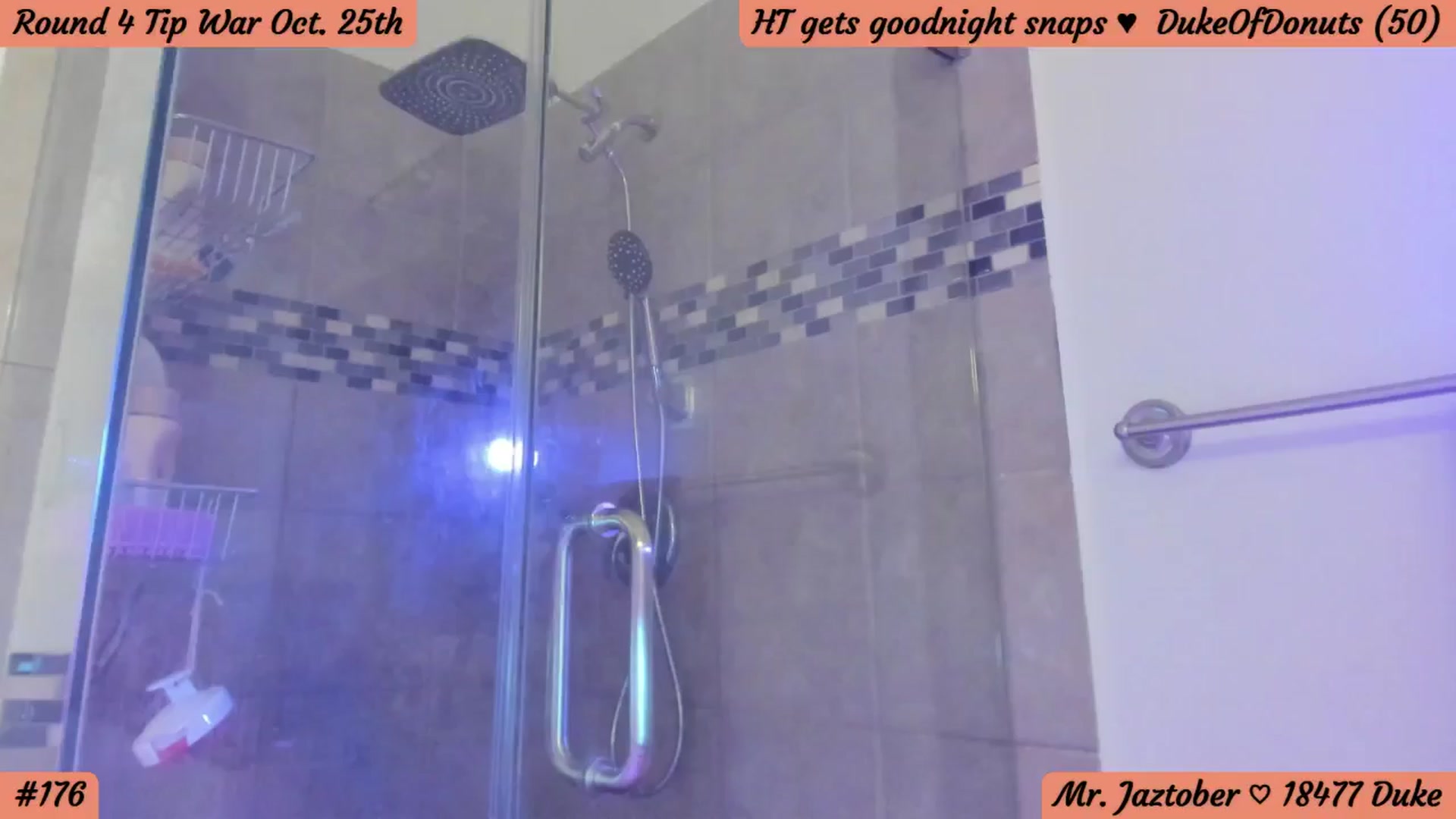 Gallery image thumbnail from HentaiDonuts's myfreecams stream on, 10/27/2024, 08:05 image 20 of 20