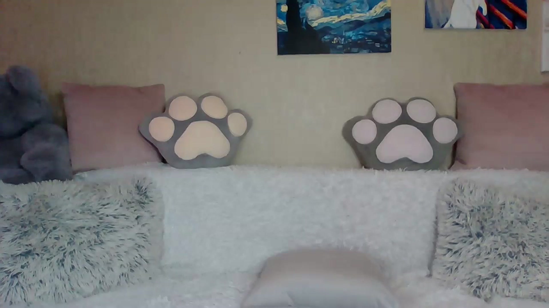 Gallery image thumbnail from HentaiKoi's myfreecams stream on, 07/20/2023, 13:03 image 8 of 20