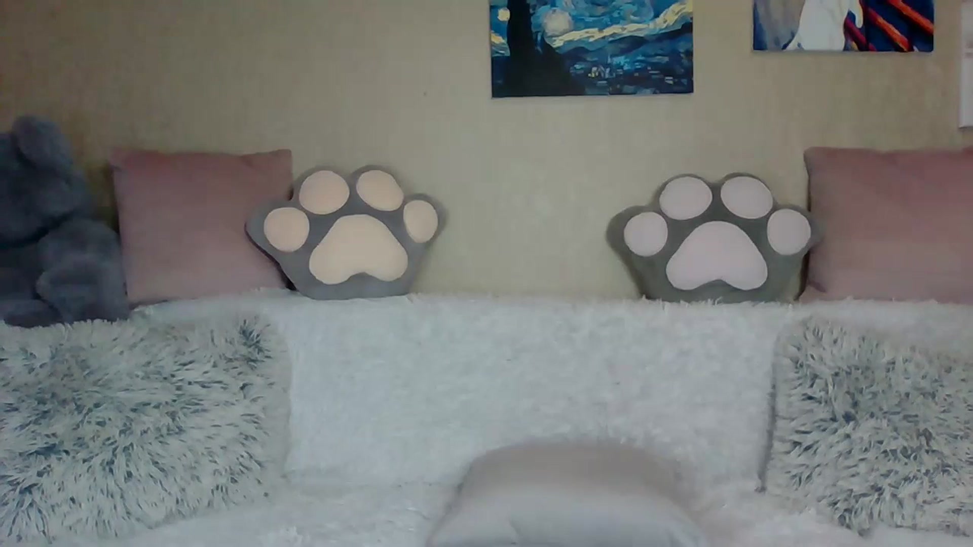Gallery image thumbnail from HentaiKoi's myfreecams stream on, 07/20/2023, 13:03 image 6 of 20