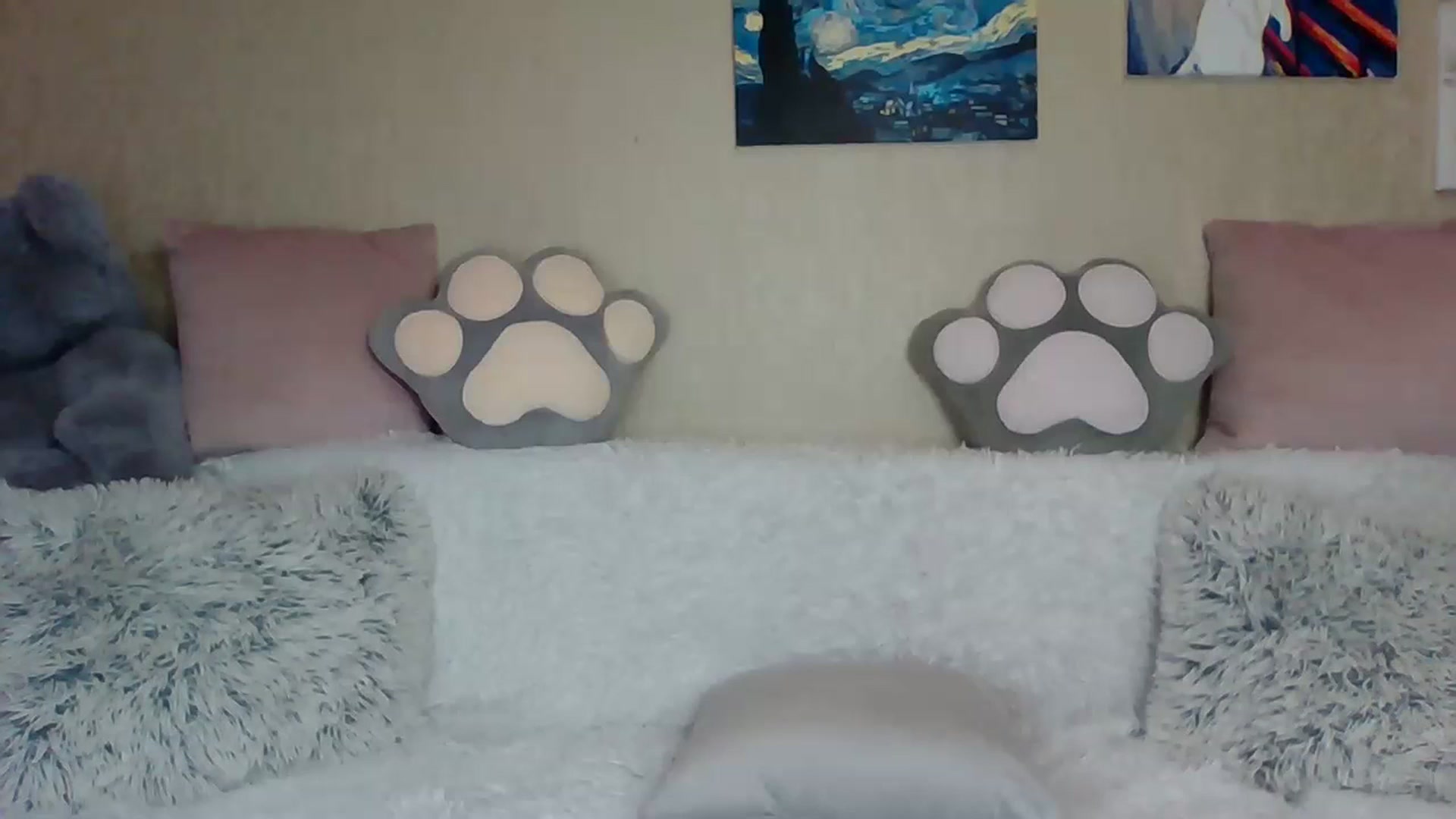 Gallery image thumbnail from HentaiKoi's myfreecams stream on, 07/20/2023, 13:03 image 5 of 20