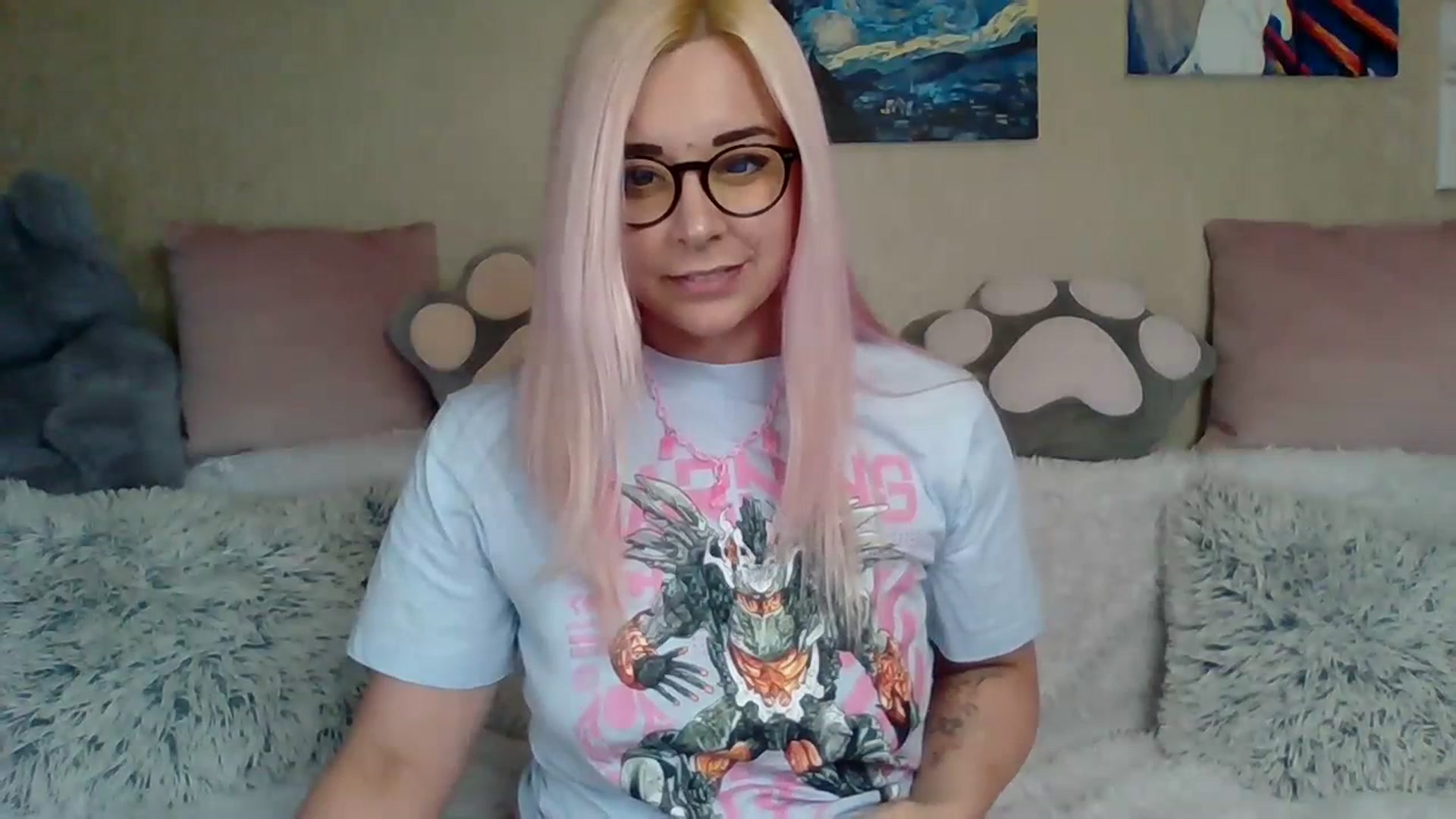 Gallery image thumbnail from HentaiKoi's myfreecams stream on, 07/20/2023, 15:44 image 3 of 20