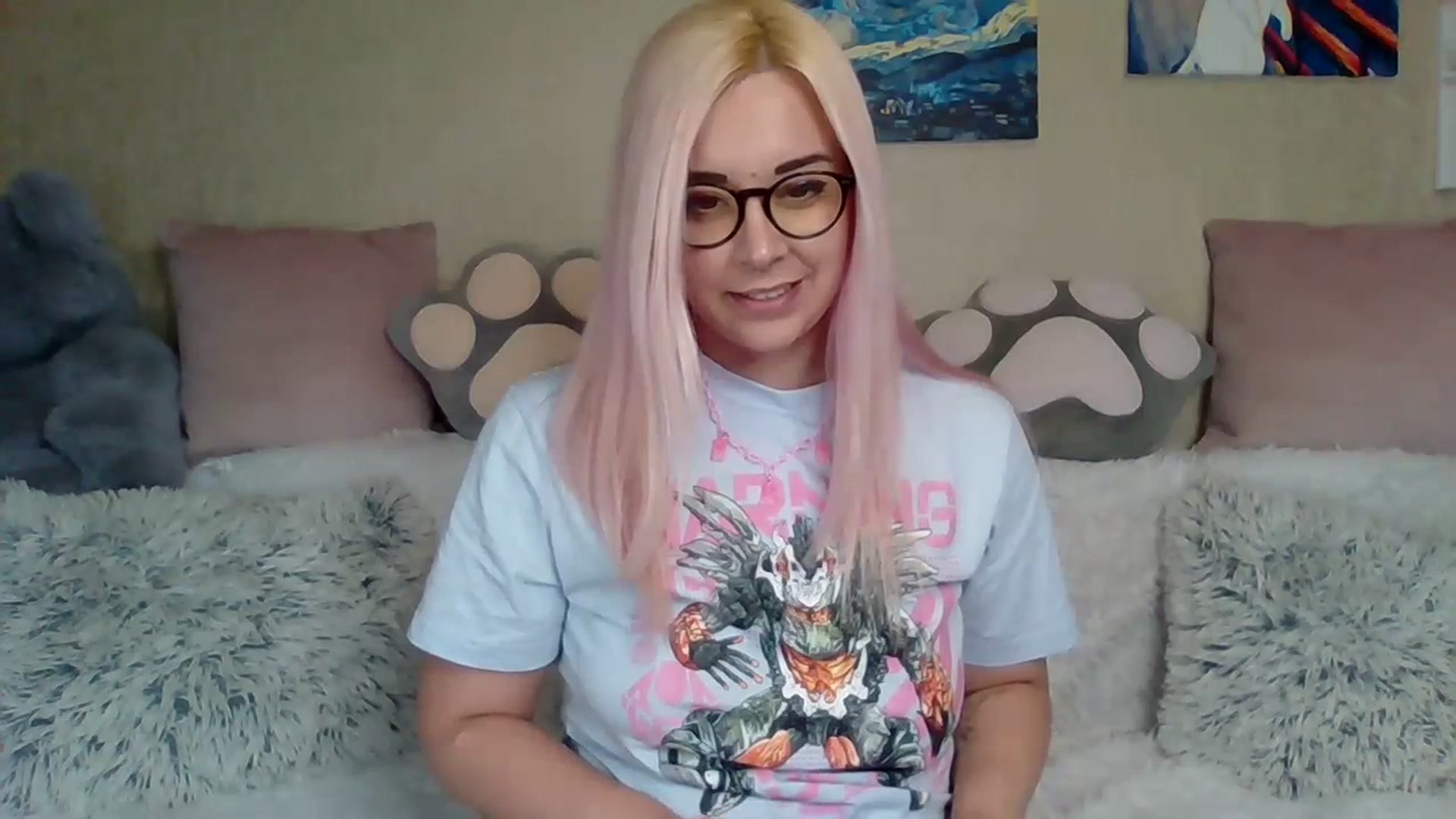 Gallery image thumbnail from HentaiKoi's myfreecams stream on, 07/20/2023, 15:44 image 4 of 20