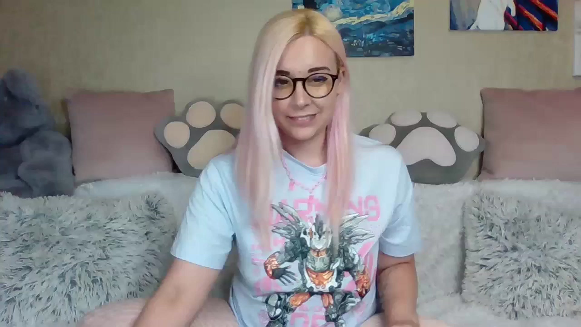 Gallery image thumbnail from HentaiKoi's myfreecams stream on, 07/20/2023, 15:44 image 1 of 20