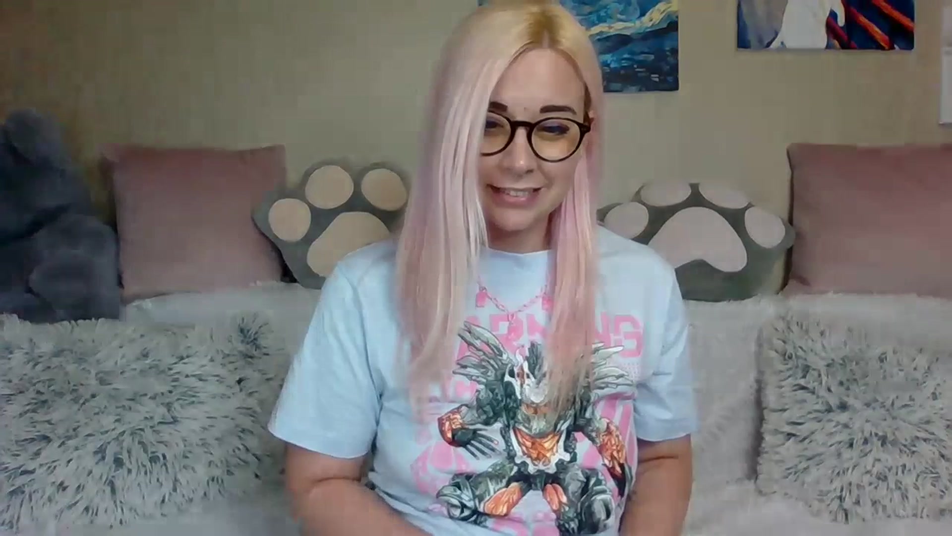 Gallery image thumbnail from HentaiKoi's myfreecams stream on, 07/20/2023, 15:44 image 11 of 20