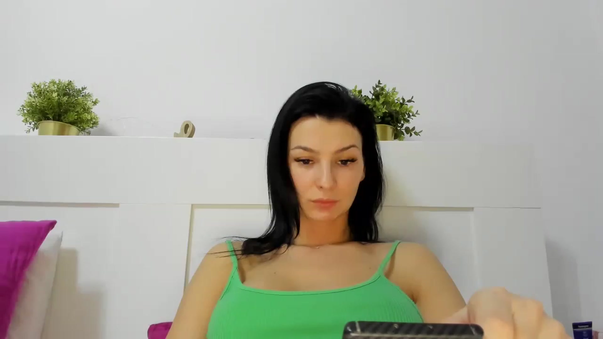Gallery image thumbnail from HeraWild's myfreecams stream on, 01/16/2023, 12:10 image 4 of 20
