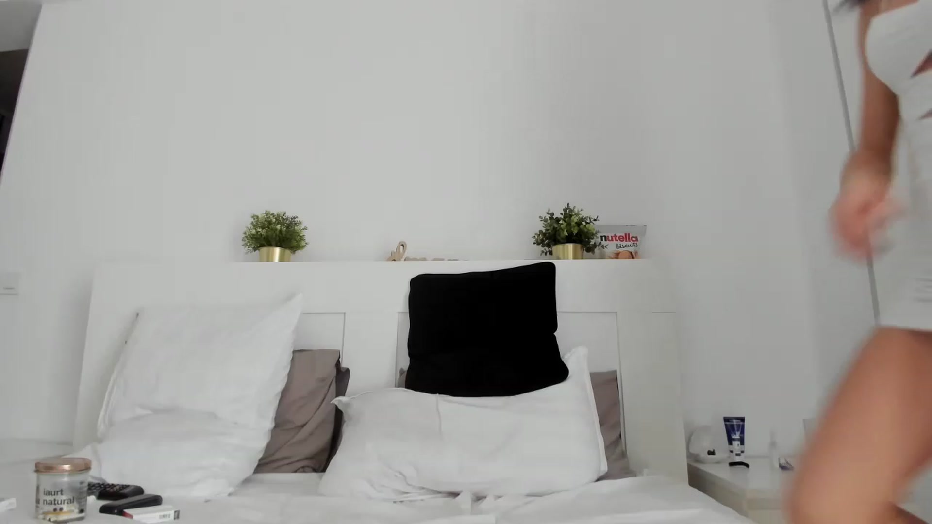 Gallery image thumbnail from HeraWild's myfreecams stream on, 02/02/2023, 11:44 image 15 of 20