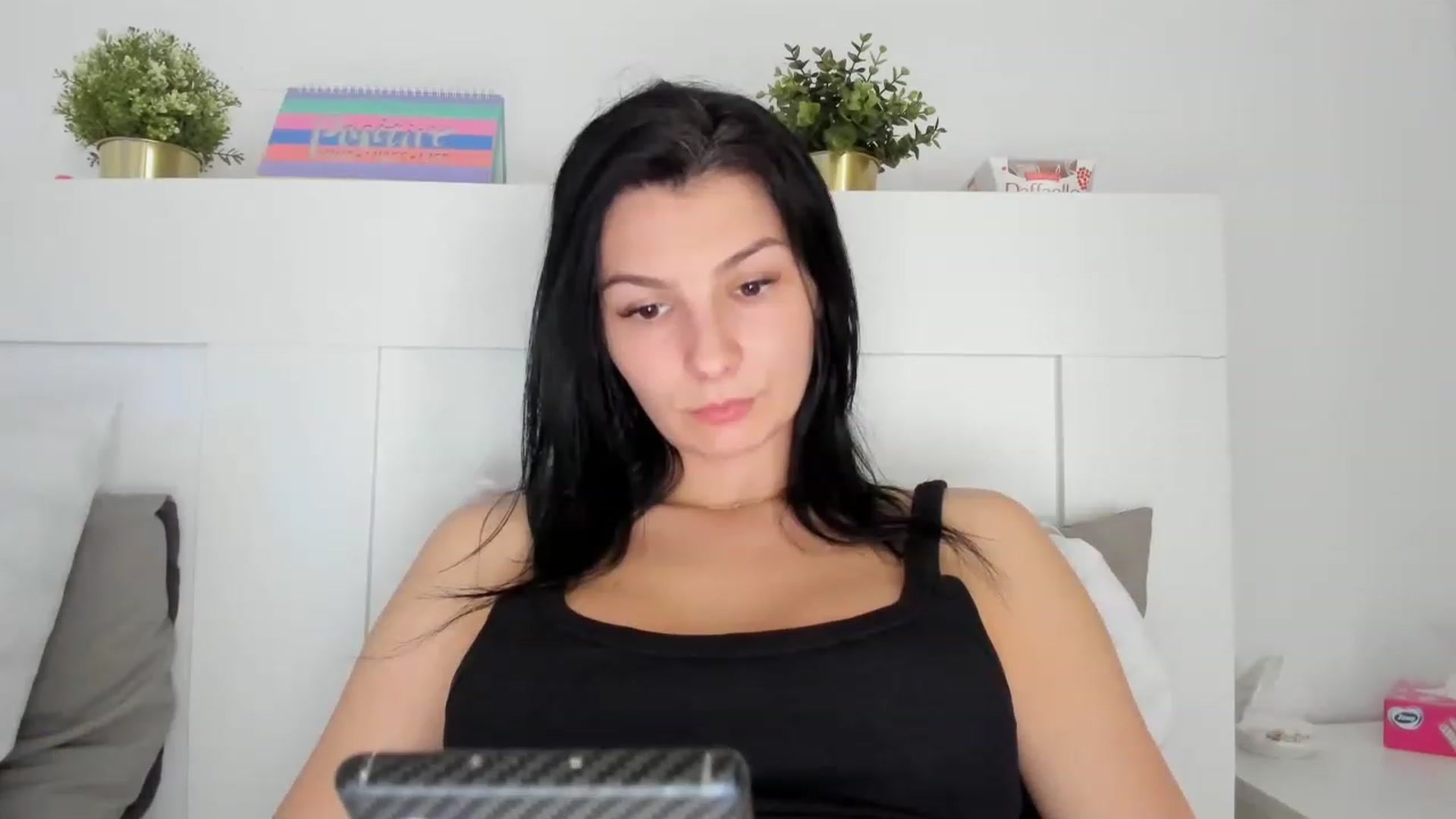 Gallery image thumbnail from HeraWild's myfreecams stream on, 04/06/2023, 13:41 image 6 of 20