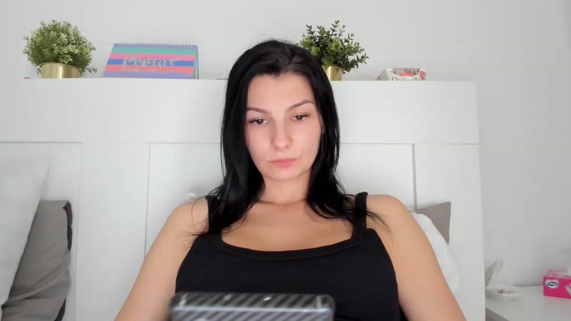 Gallery image thumbnail from HeraWild's myfreecams stream on, 04/06/2023, 13:41 image 9 of 20