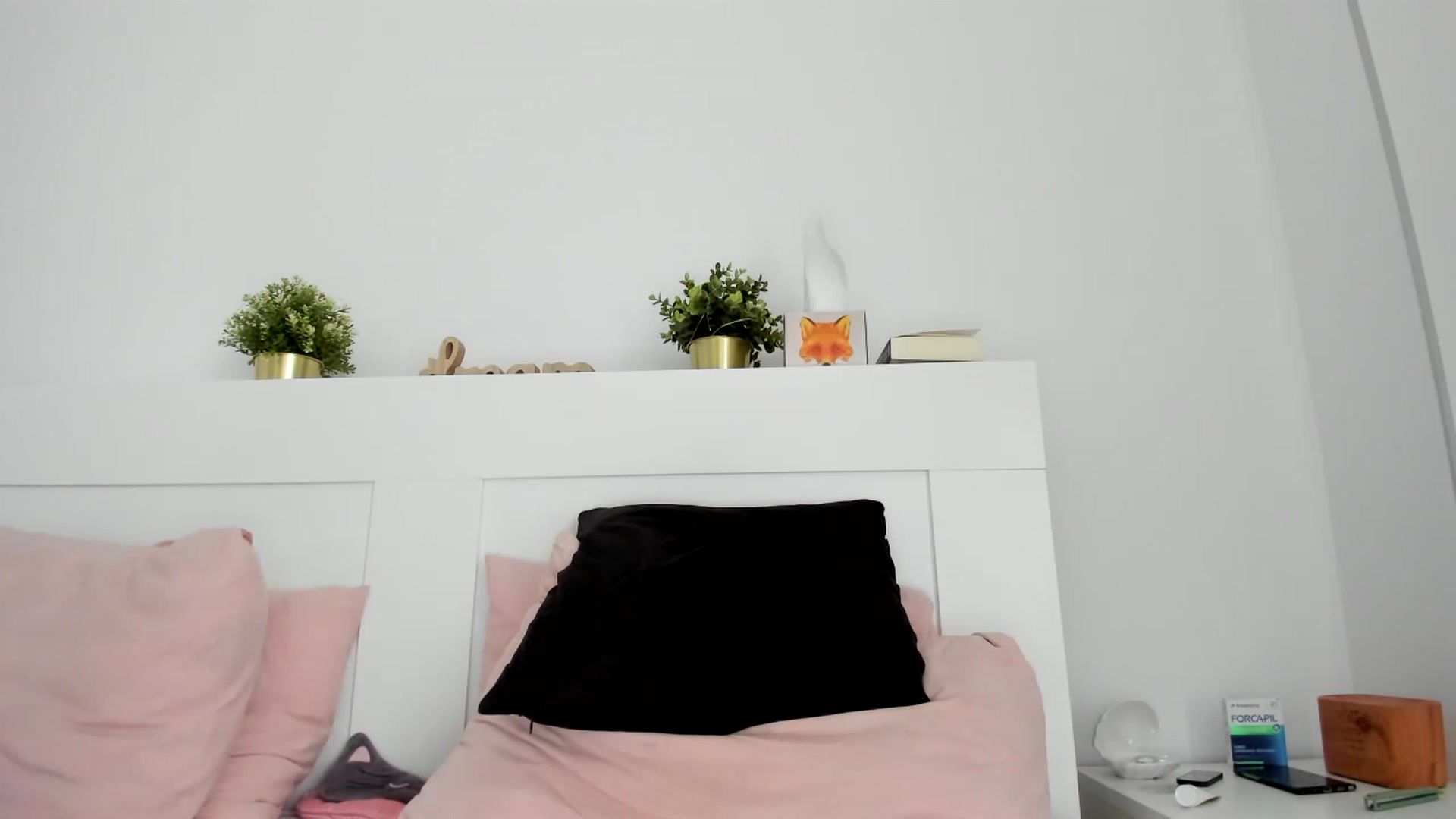 Gallery image thumbnail from HeraWild's myfreecams stream on, 05/10/2023, 12:37 image 17 of 20