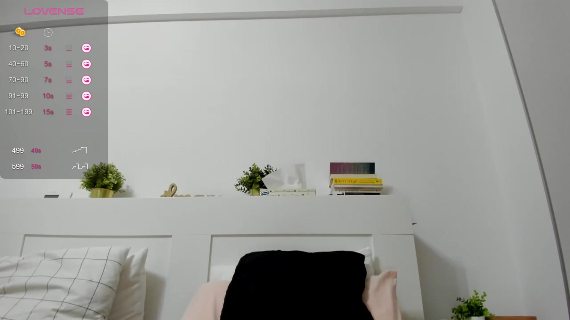 Gallery image thumbnail from HeraWild's myfreecams stream on, 11/28/2023, 13:04 image 12 of 20