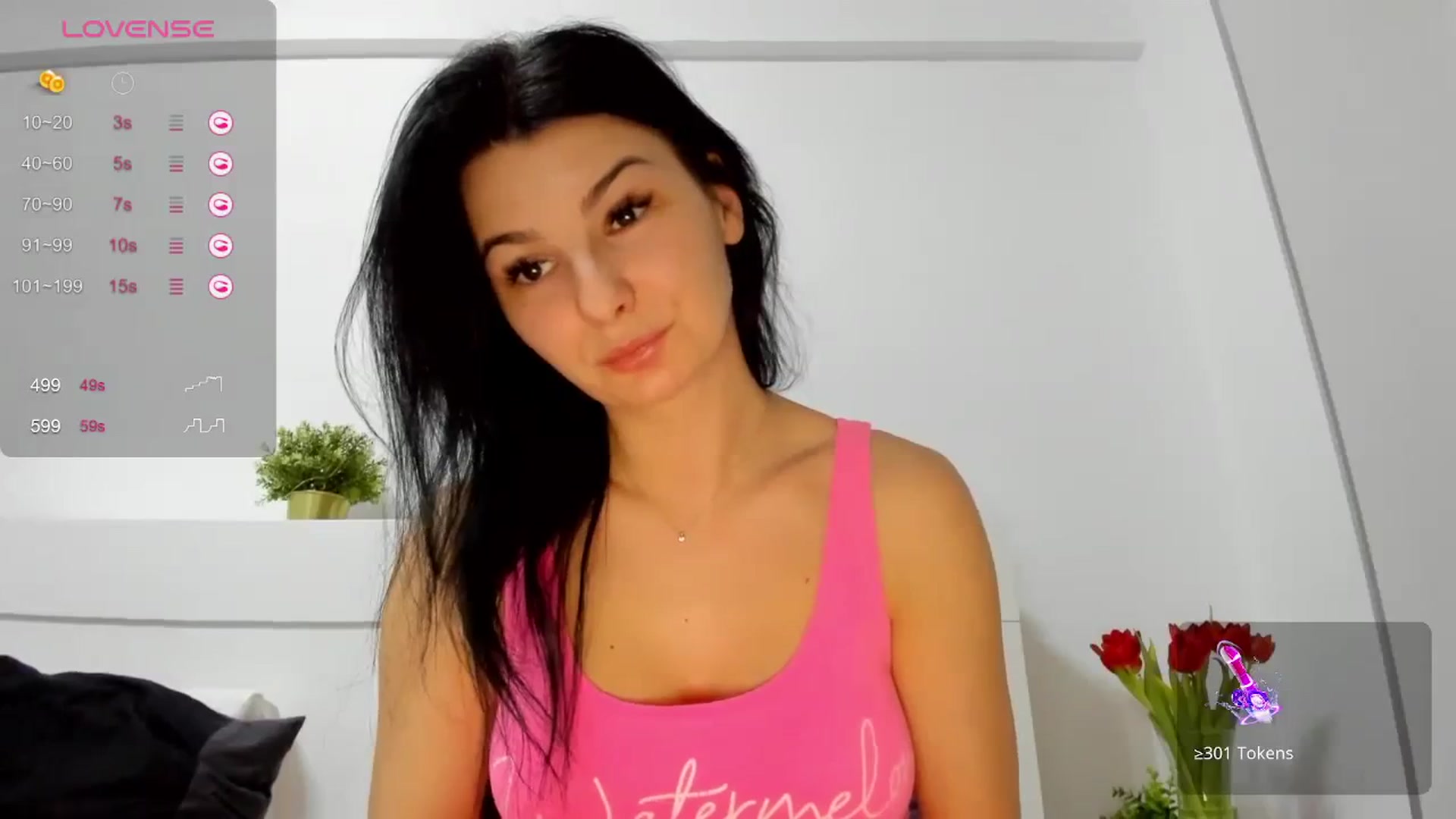 Gallery image thumbnail from HeraWild's myfreecams stream on, 01/09/2024, 14:02 image 16 of 20
