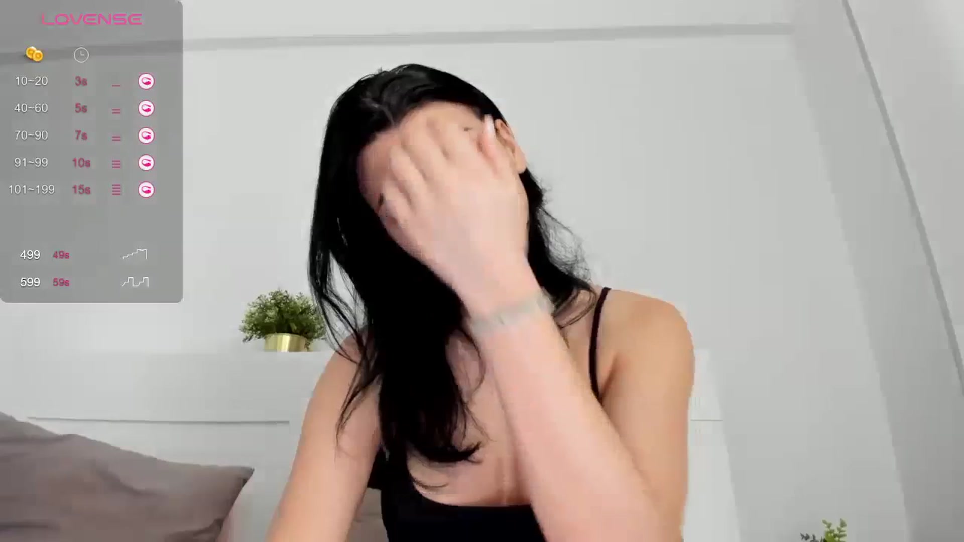 Gallery image thumbnail from HeraWild's myfreecams stream on, 02/23/2024, 11:33 image 5 of 20