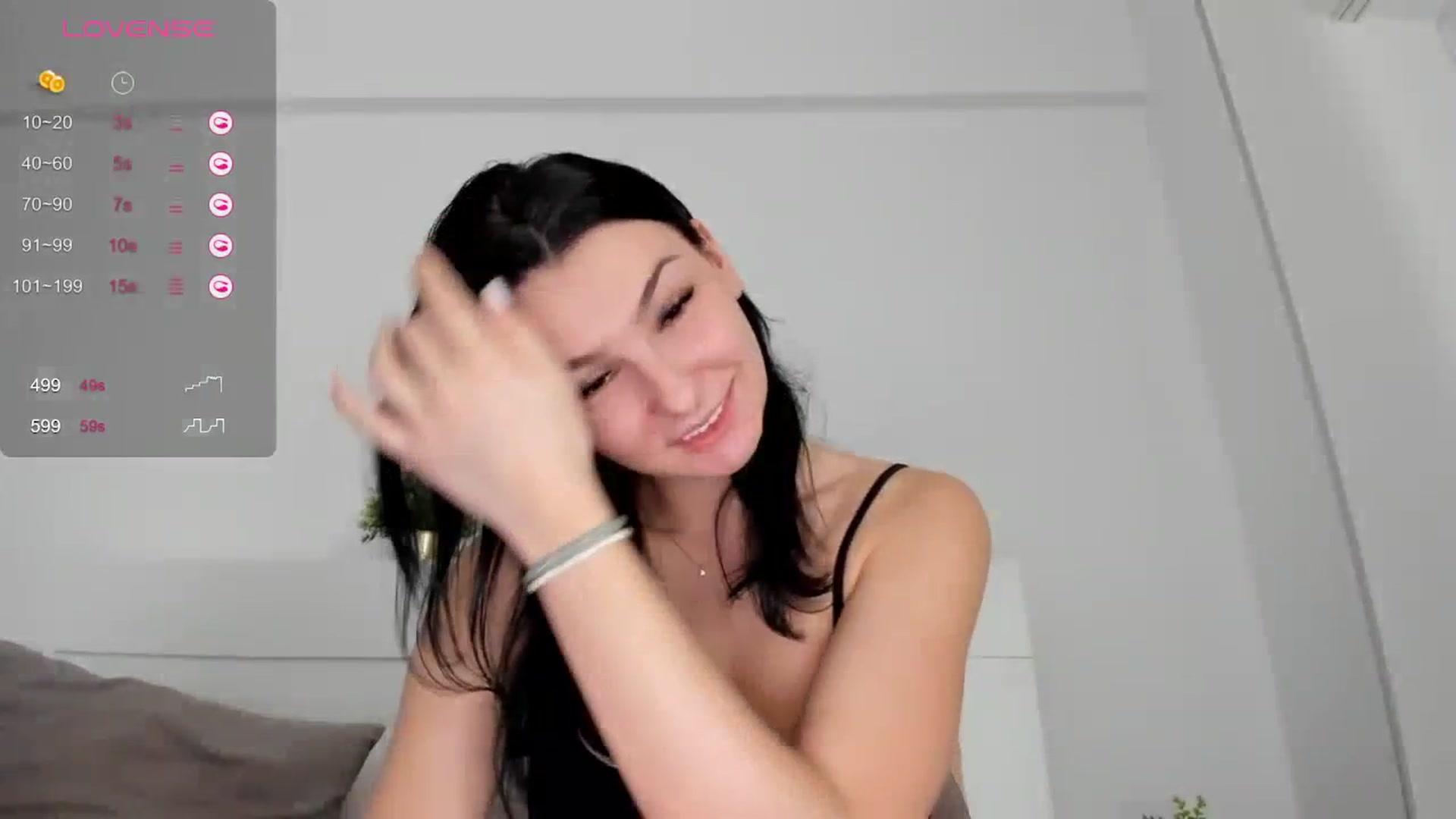 Gallery image thumbnail from HeraWild's myfreecams stream on, 02/23/2024, 13:00 image 19 of 20
