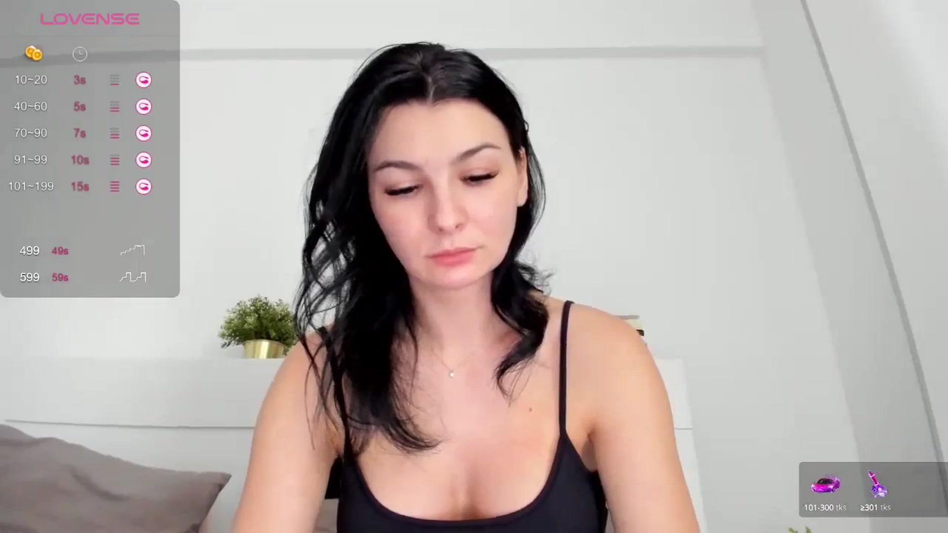 Gallery image thumbnail from HeraWild's myfreecams stream on, 02/23/2024, 13:00 image 2 of 20