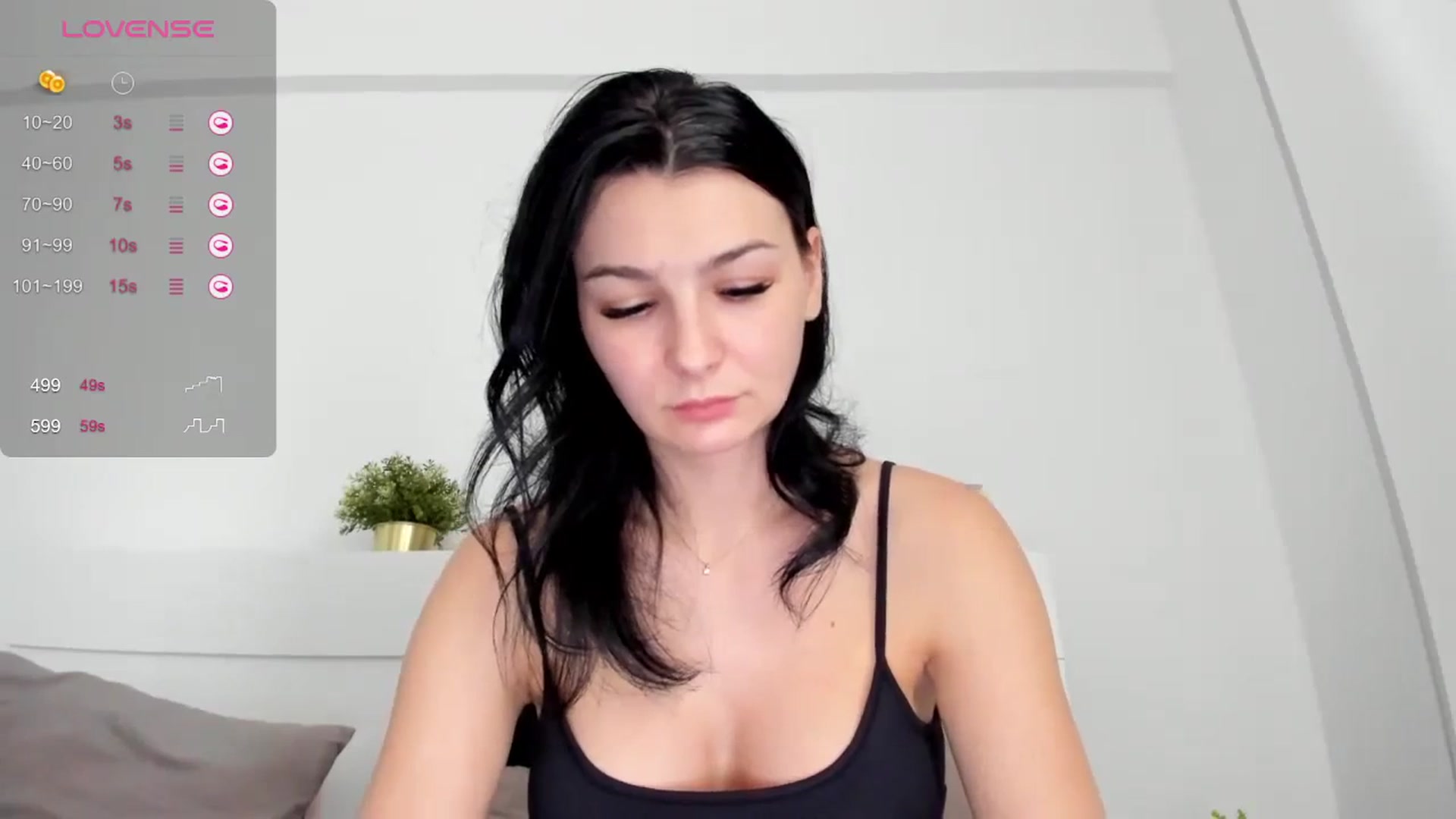 Gallery image thumbnail from HeraWild's myfreecams stream on, 02/23/2024, 13:00 image 3 of 20