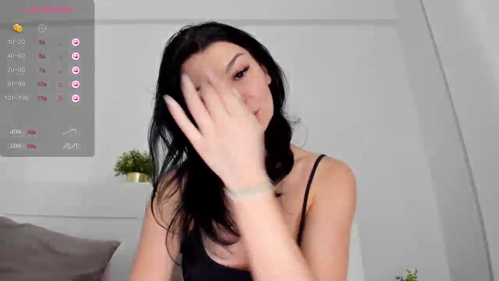 Gallery image thumbnail from HeraWild's myfreecams stream on, 02/23/2024, 13:24 image 2 of 20