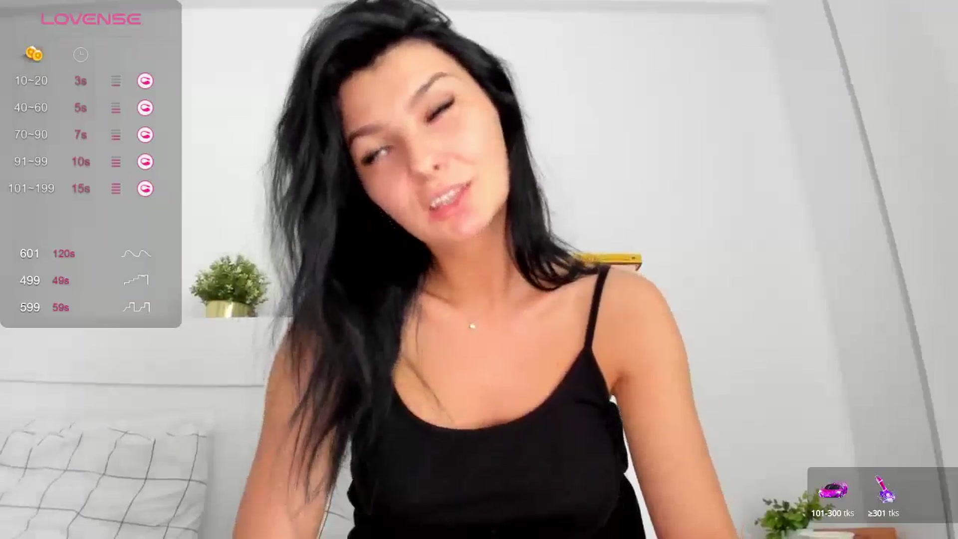 Gallery image thumbnail from HeraWild's myfreecams stream on, 05/15/2024, 13:05 image 2 of 20