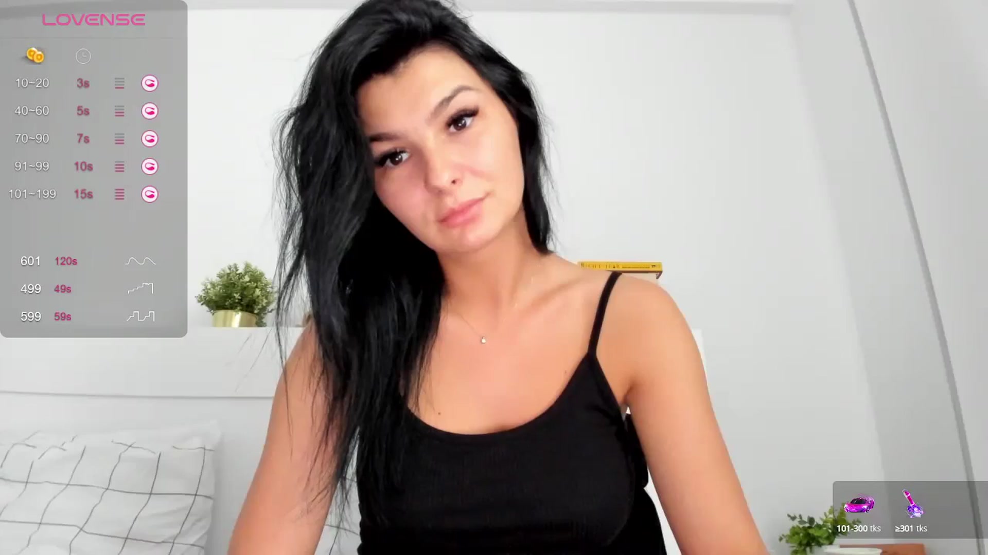 Gallery image thumbnail from HeraWild's myfreecams stream on, 05/15/2024, 13:05 image 11 of 20