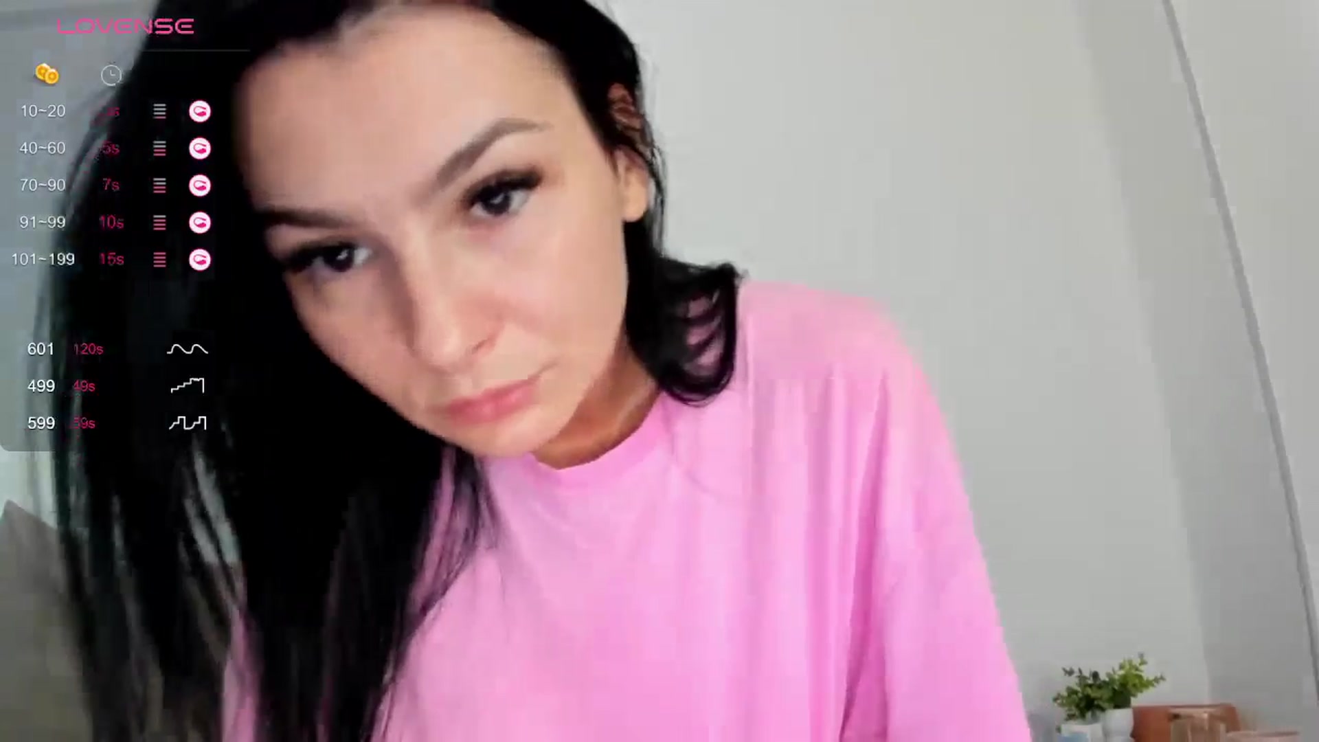 Gallery image thumbnail from HeraWild's myfreecams stream on, 05/27/2024, 13:46 image 5 of 20