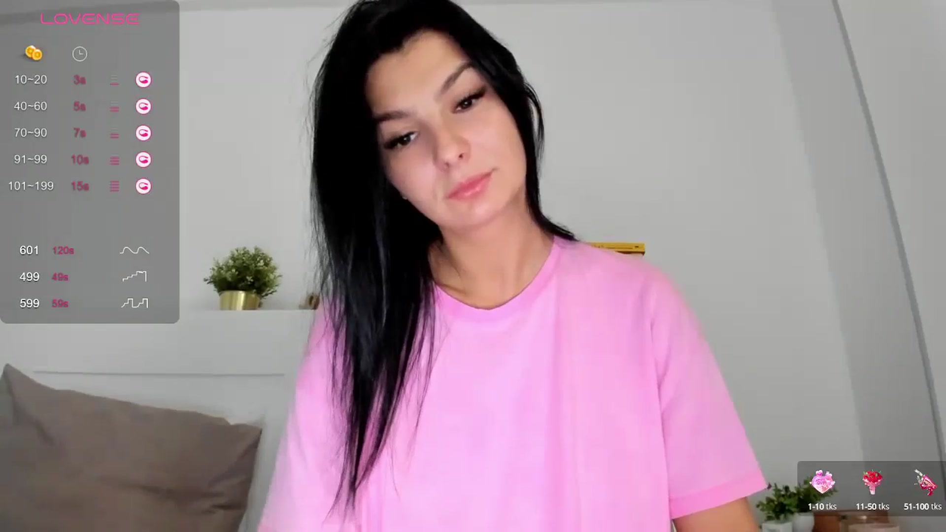 Gallery image thumbnail from HeraWild's myfreecams stream on, 05/27/2024, 13:46 image 7 of 20