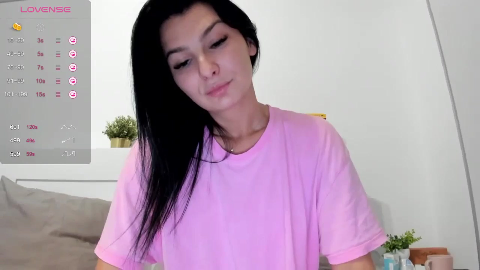 Gallery image thumbnail from HeraWild's myfreecams stream on, 05/27/2024, 14:19 image 17 of 20