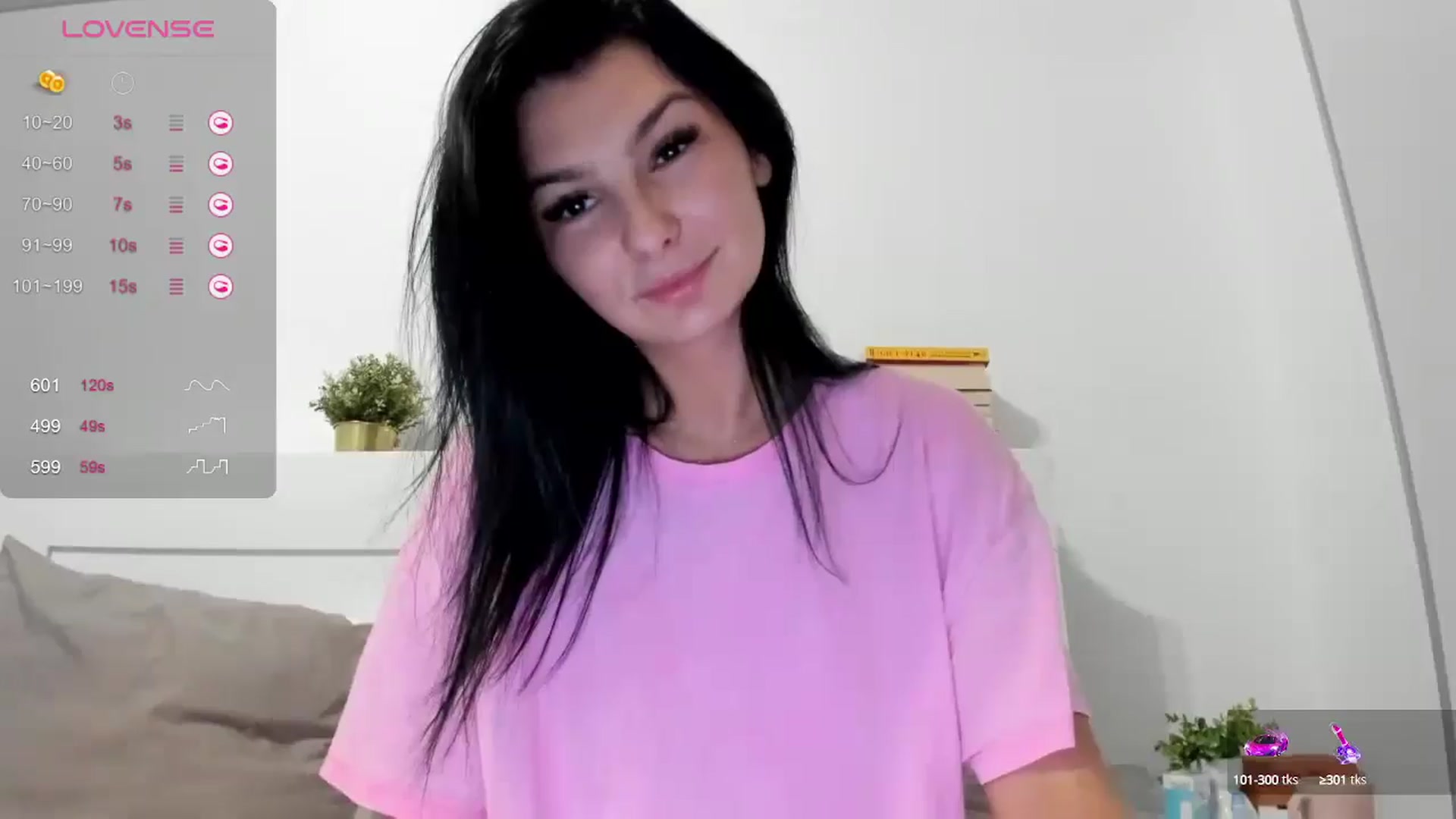 Gallery image thumbnail from HeraWild's myfreecams stream on, 05/27/2024, 14:19 image 15 of 20