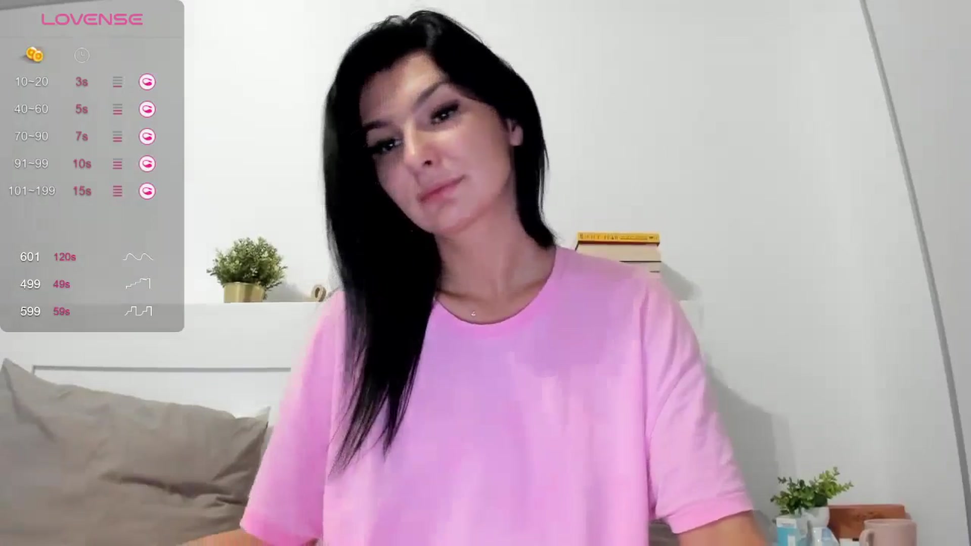 Gallery image thumbnail from HeraWild's myfreecams stream on, 05/27/2024, 14:19 image 19 of 20
