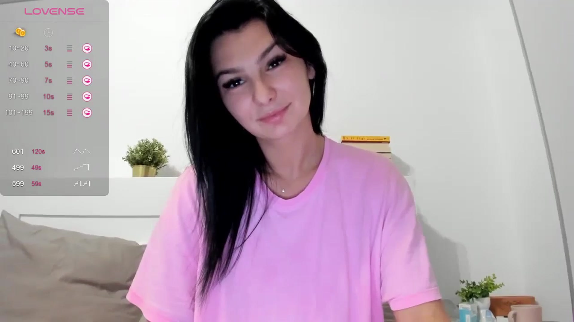 Gallery image thumbnail from HeraWild's myfreecams stream on, 05/27/2024, 14:19 image 18 of 20
