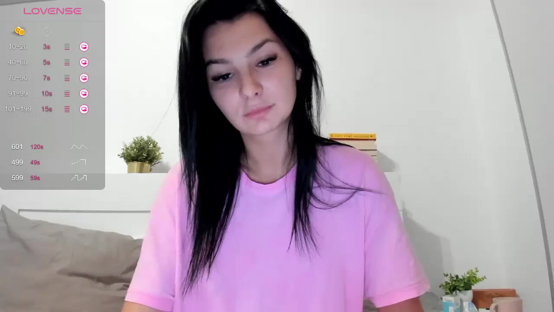Gallery image thumbnail from HeraWild's myfreecams stream on, 05/27/2024, 14:19 image 8 of 20